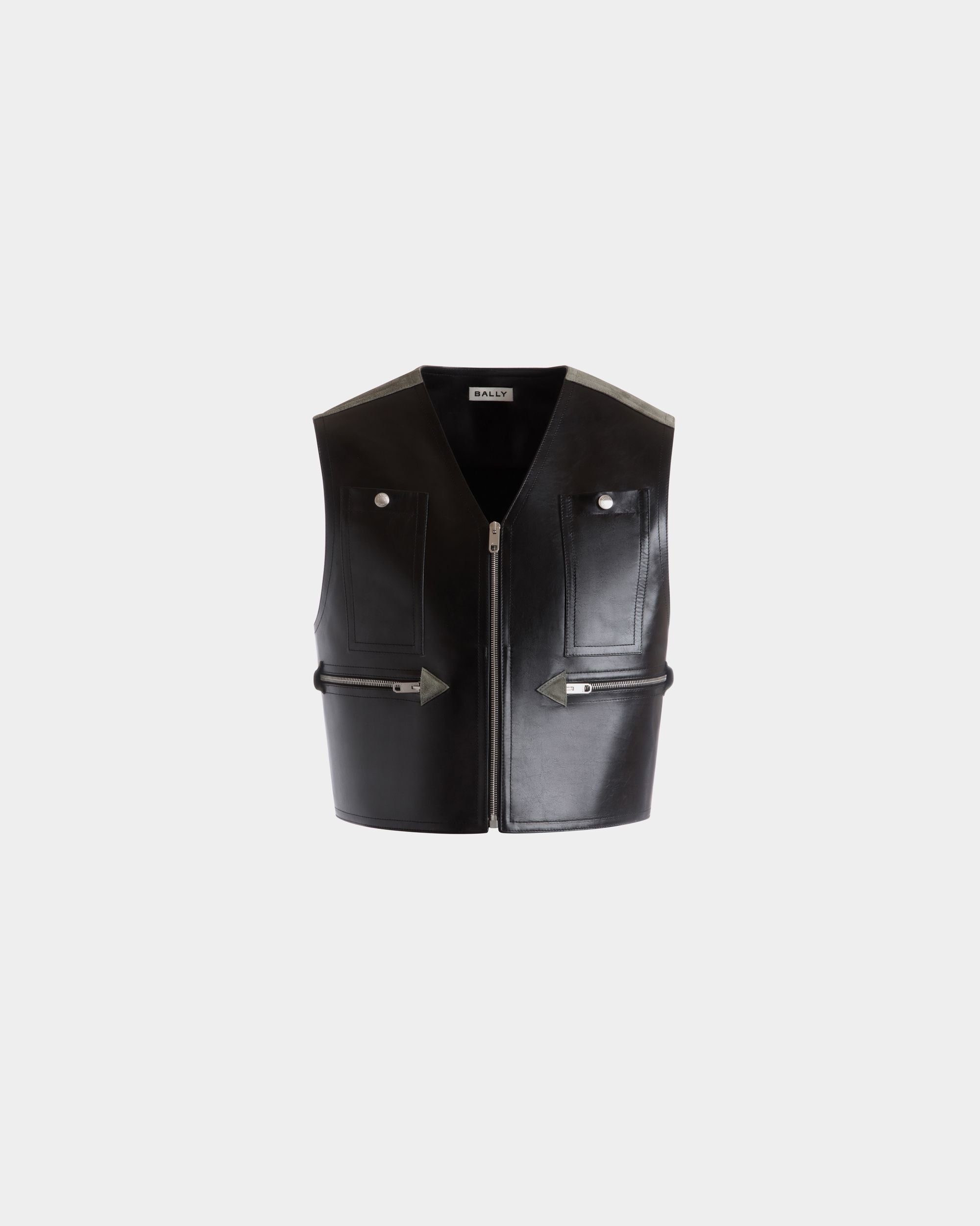 Bally Global -  - 