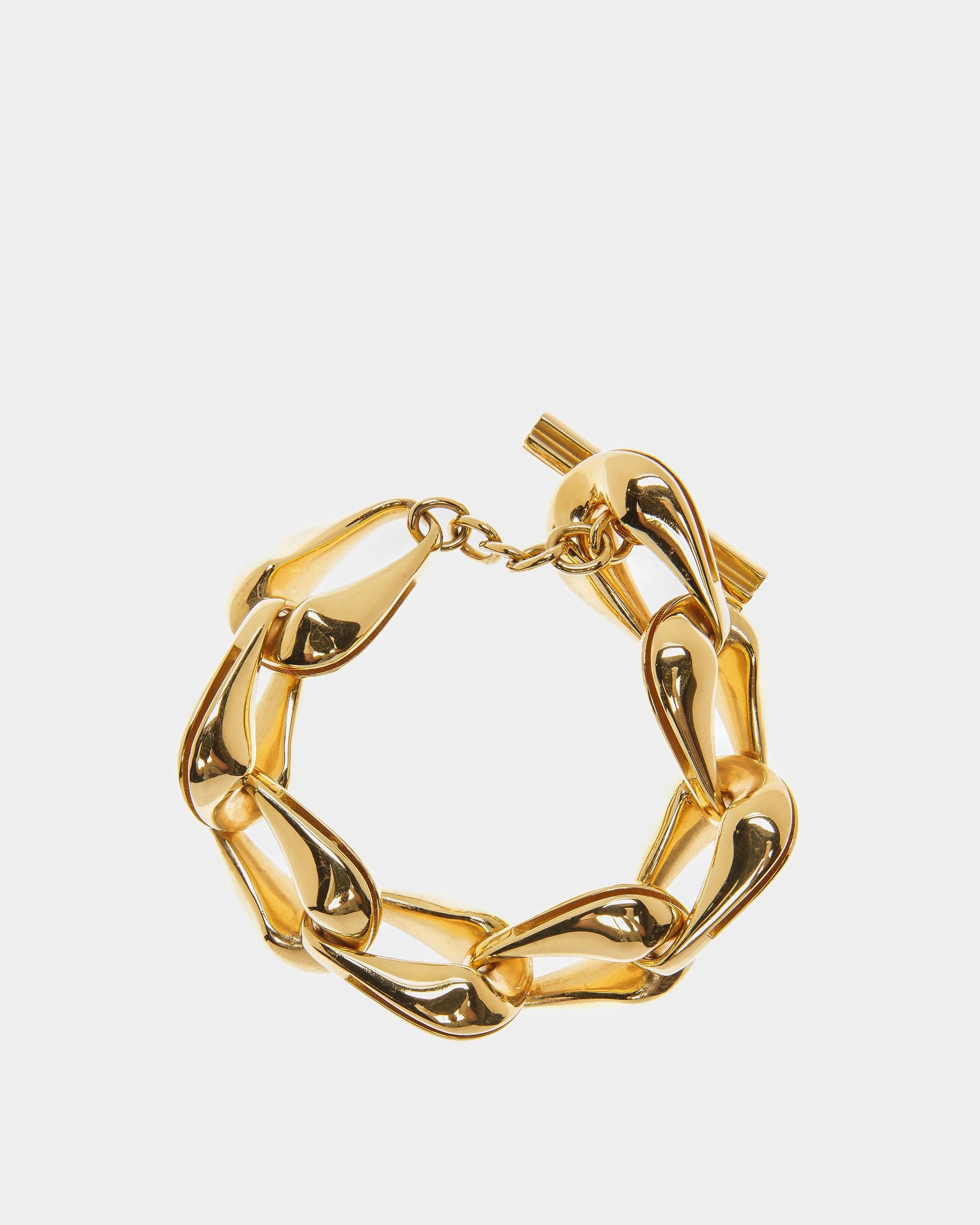 Bally Global -  - 