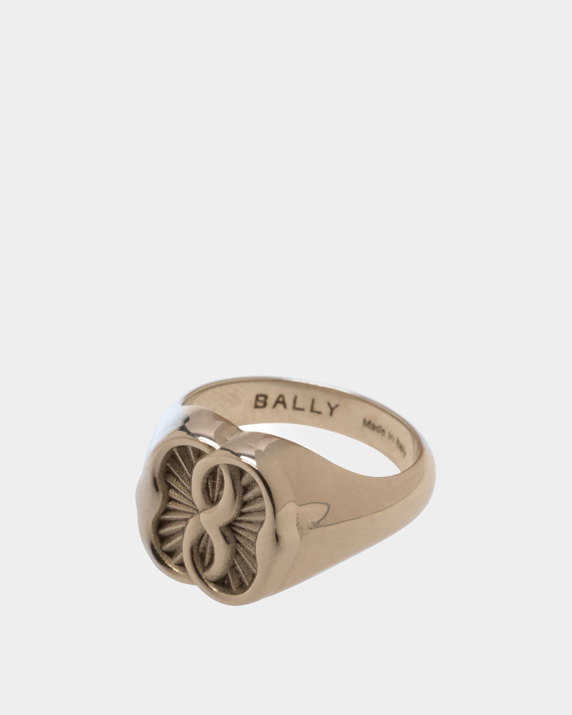 Bally Global -  - 