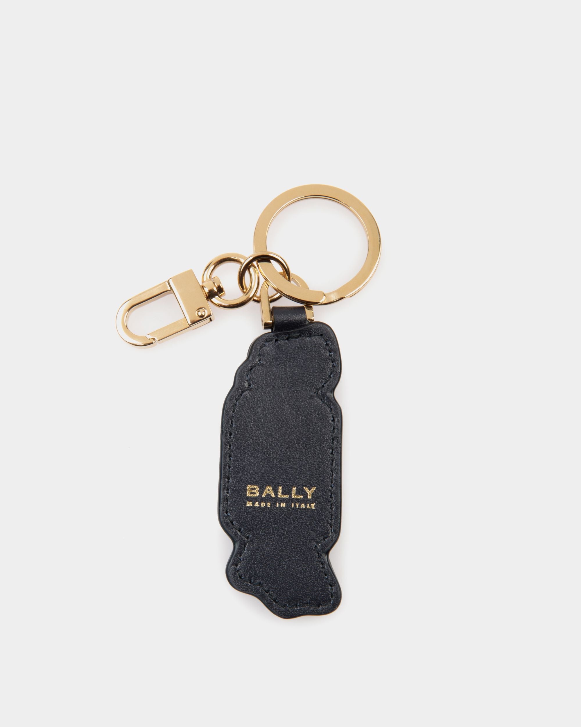 Bally Global -  - 