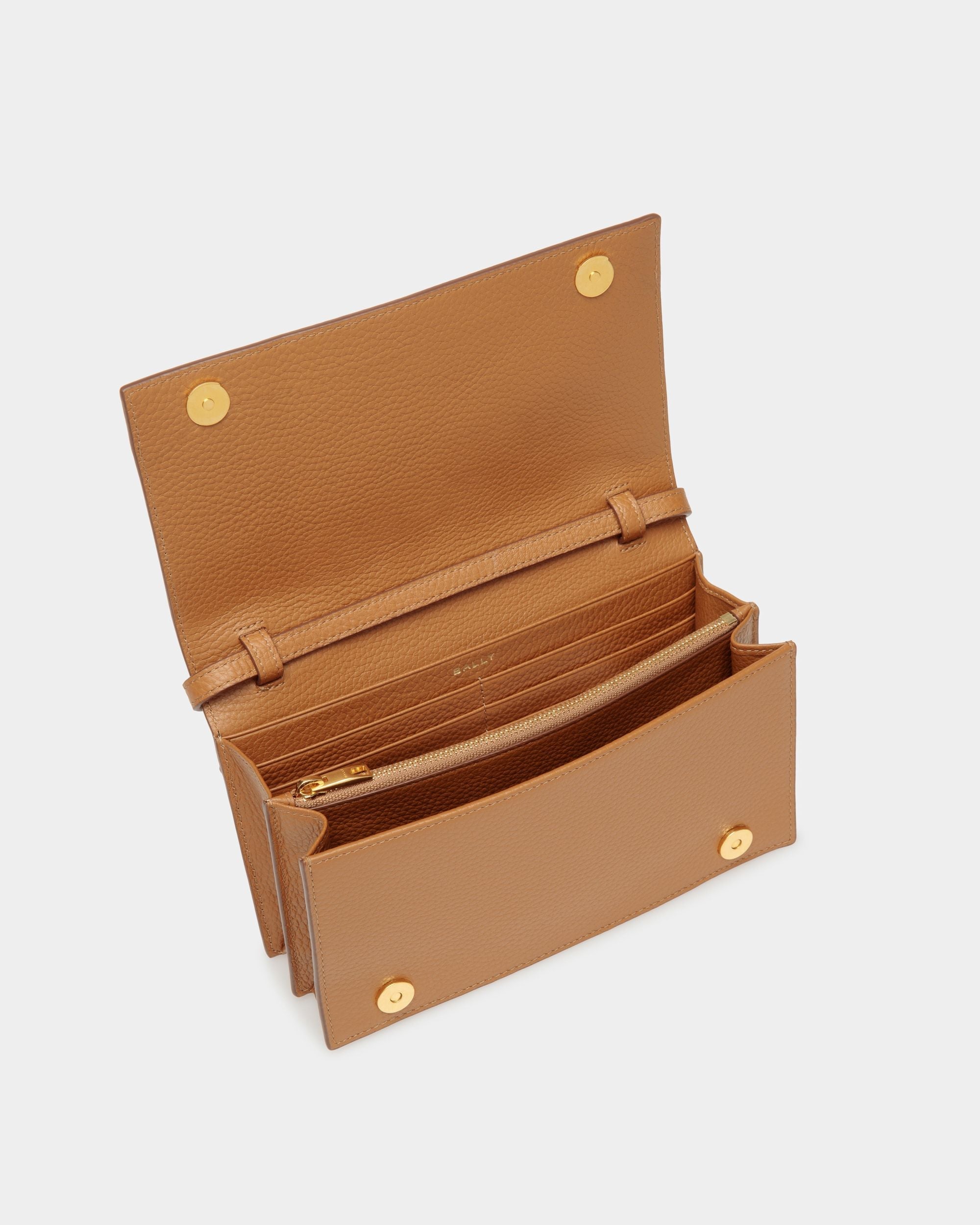 Bally Global -  - 