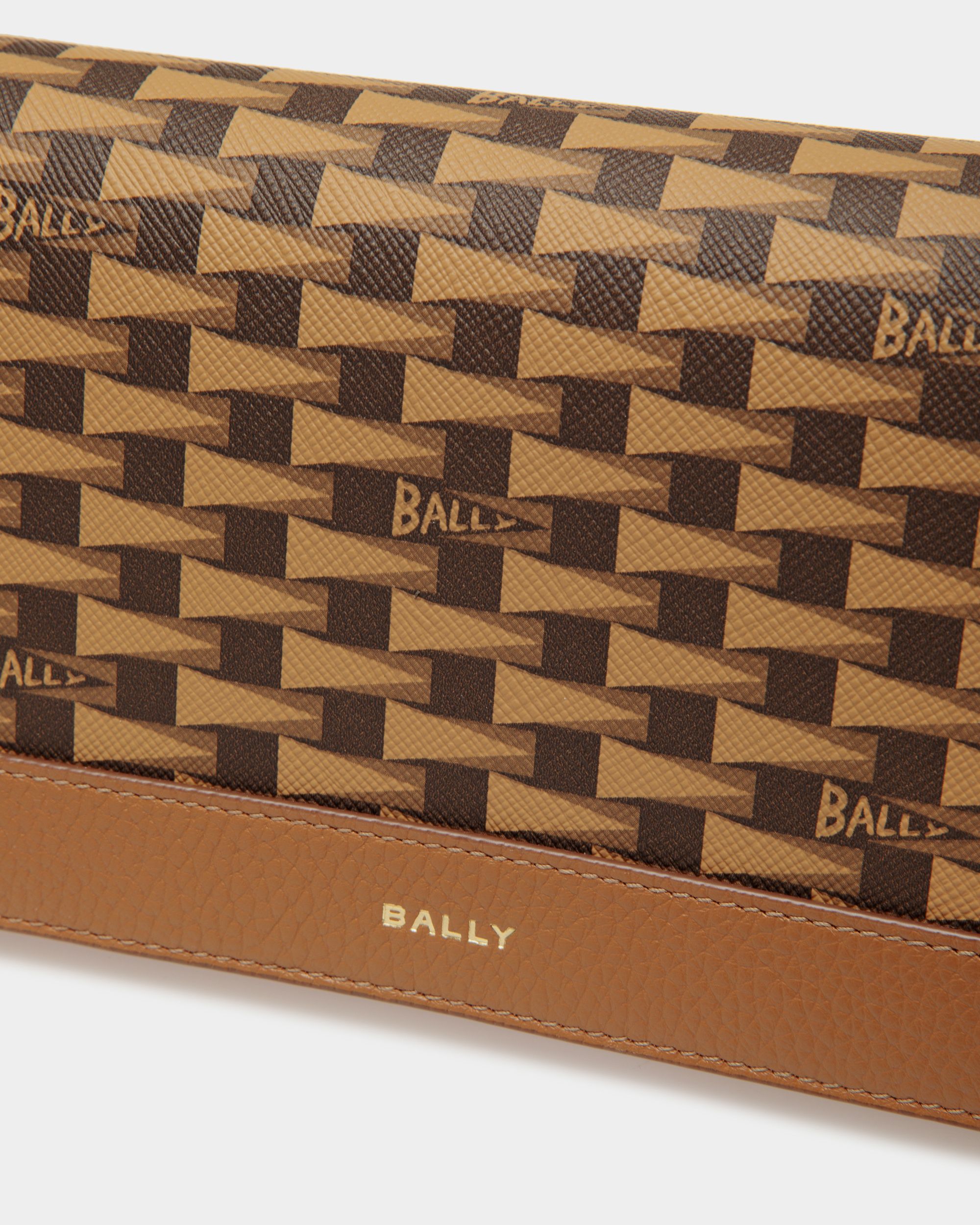 Bally Global -  - 