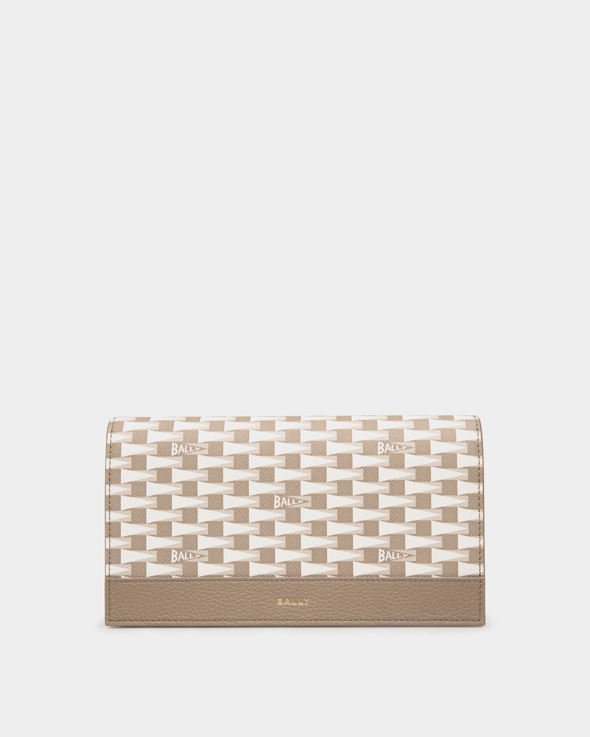 Bally Global -  - 