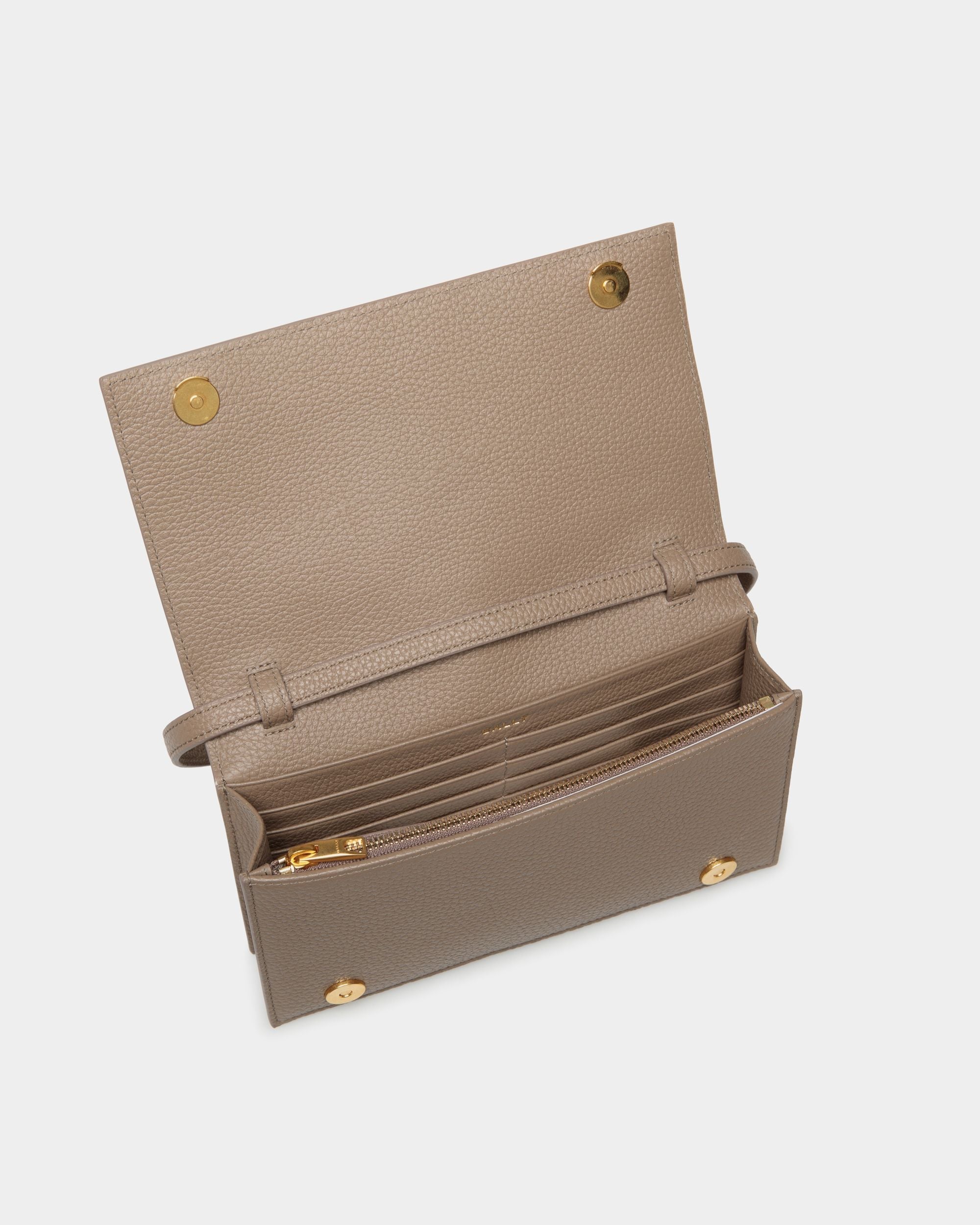 Bally Global -  - 