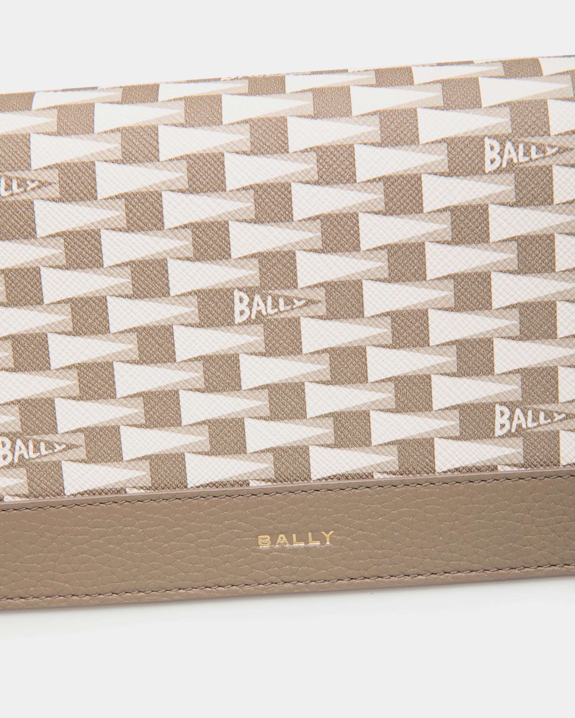 Bally Global -  - 