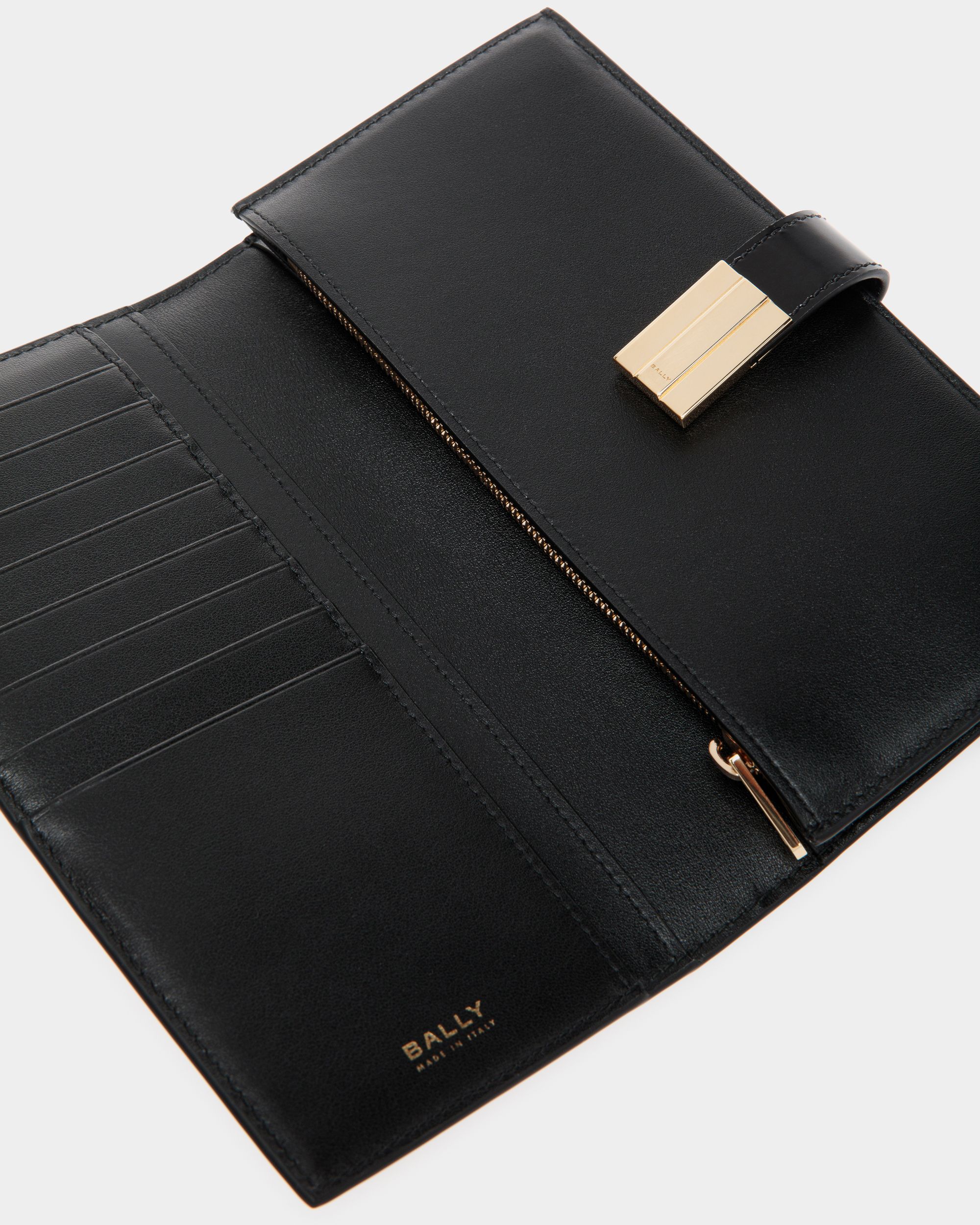 Bally Global -  - 