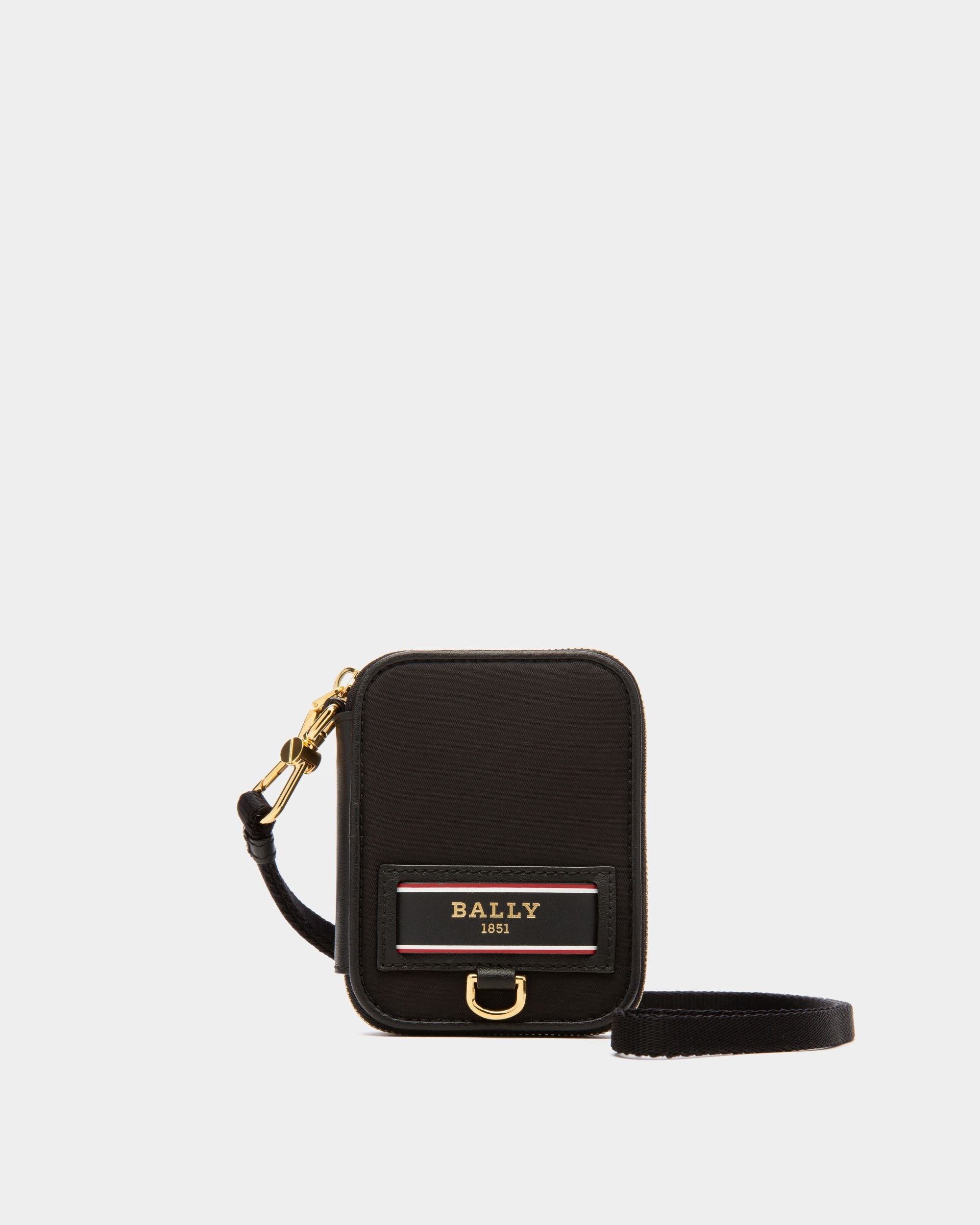 Bally Global -  - 