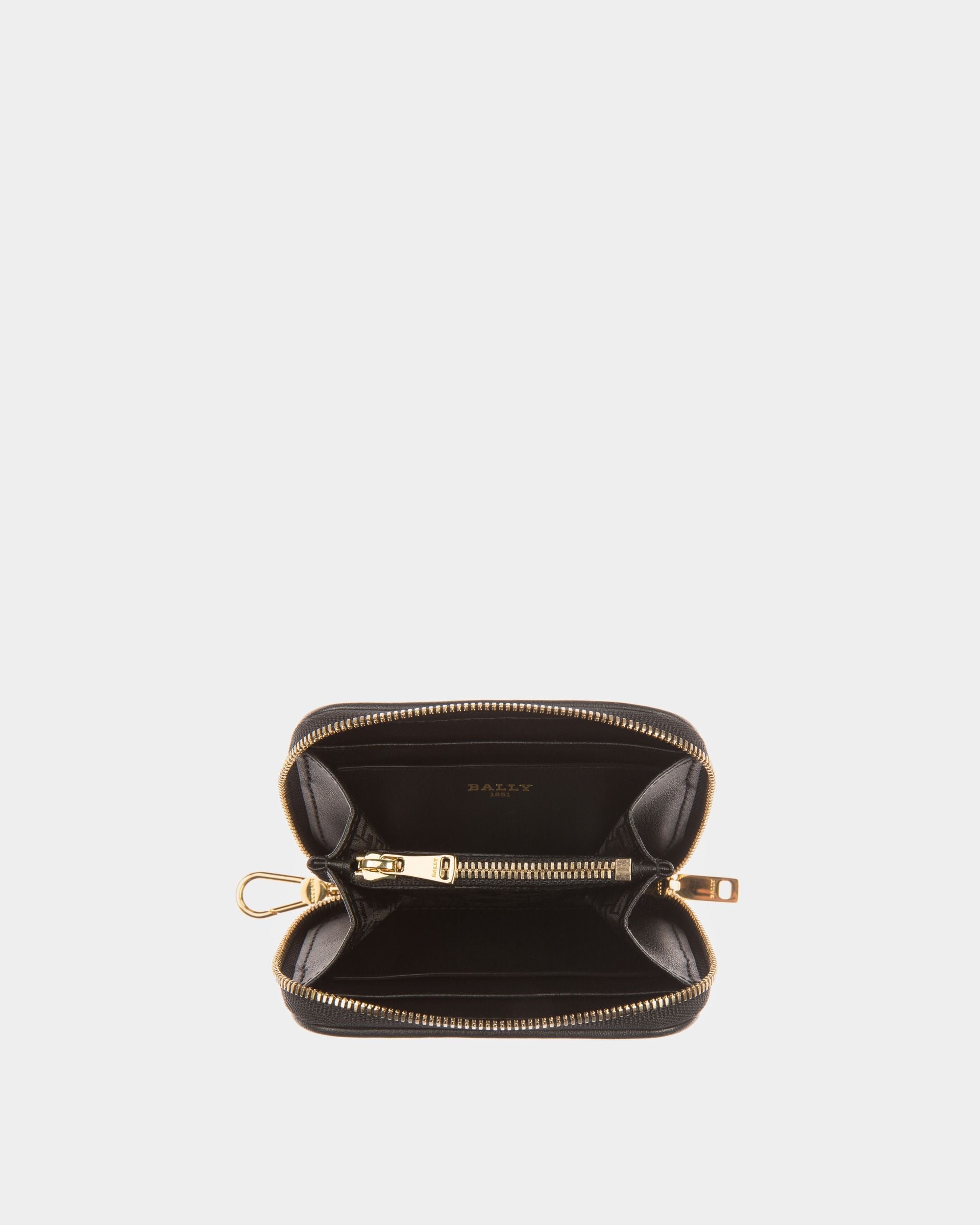 Bally Global -  - 
