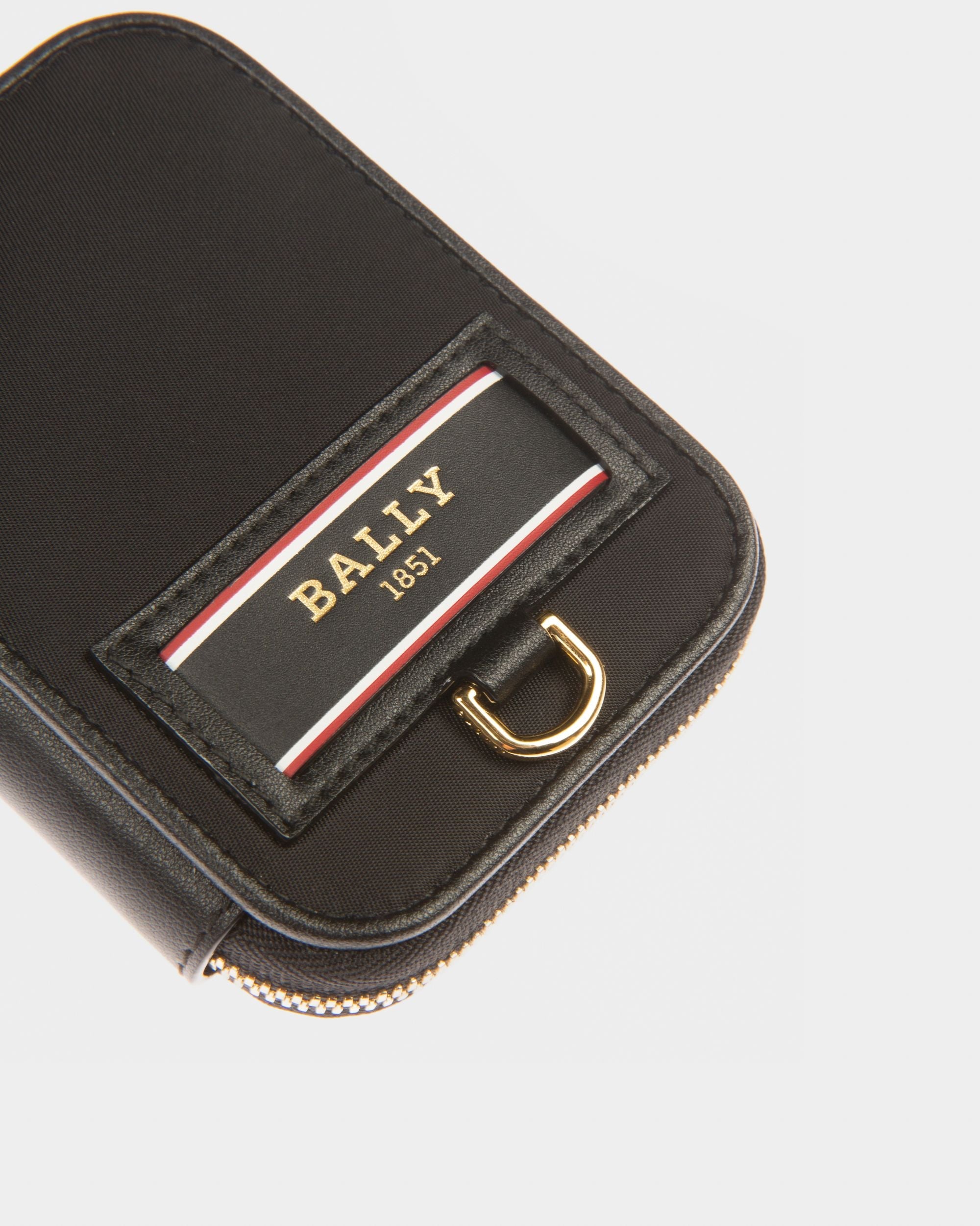 Bally Global -  - 