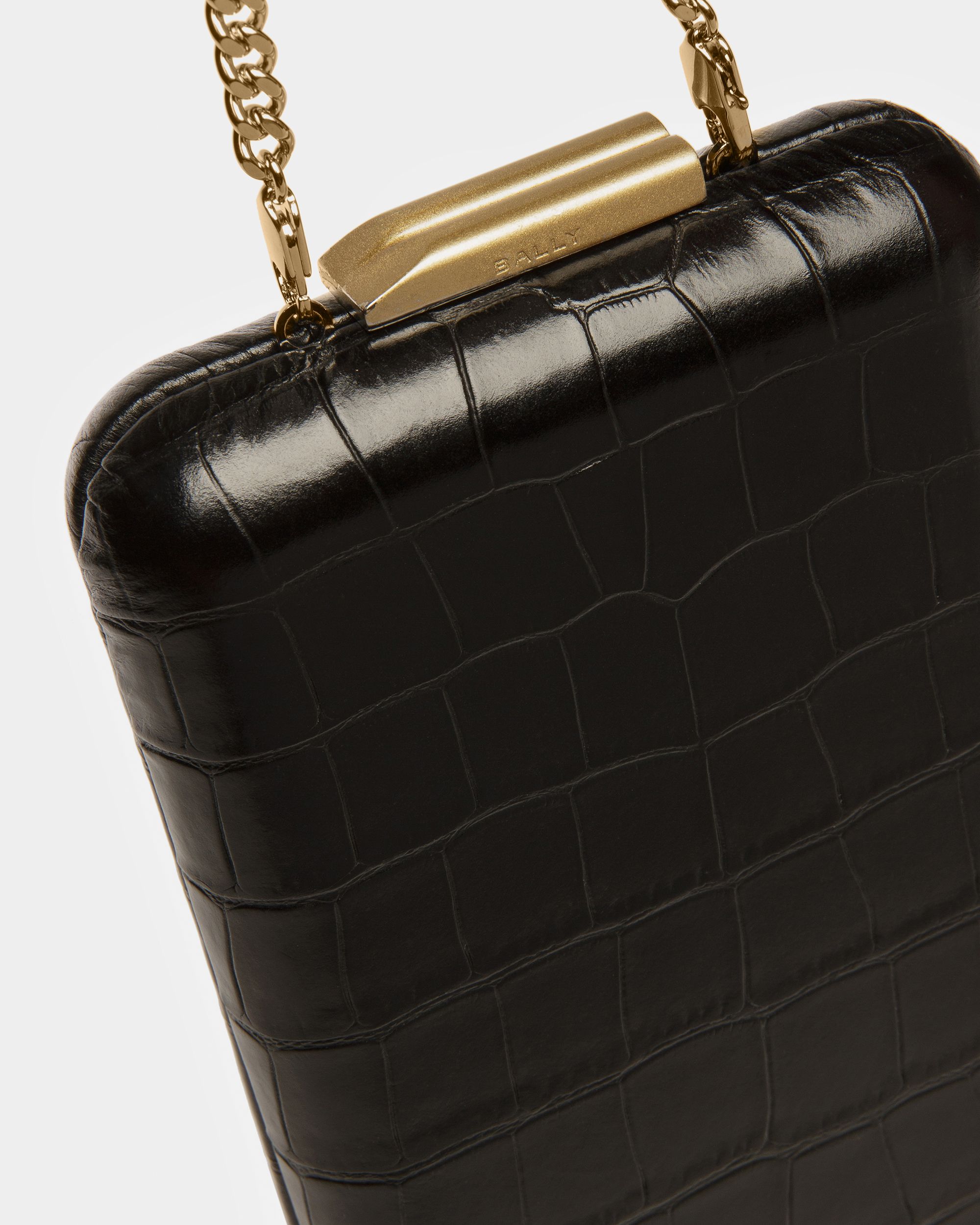 Bally Global -  - 