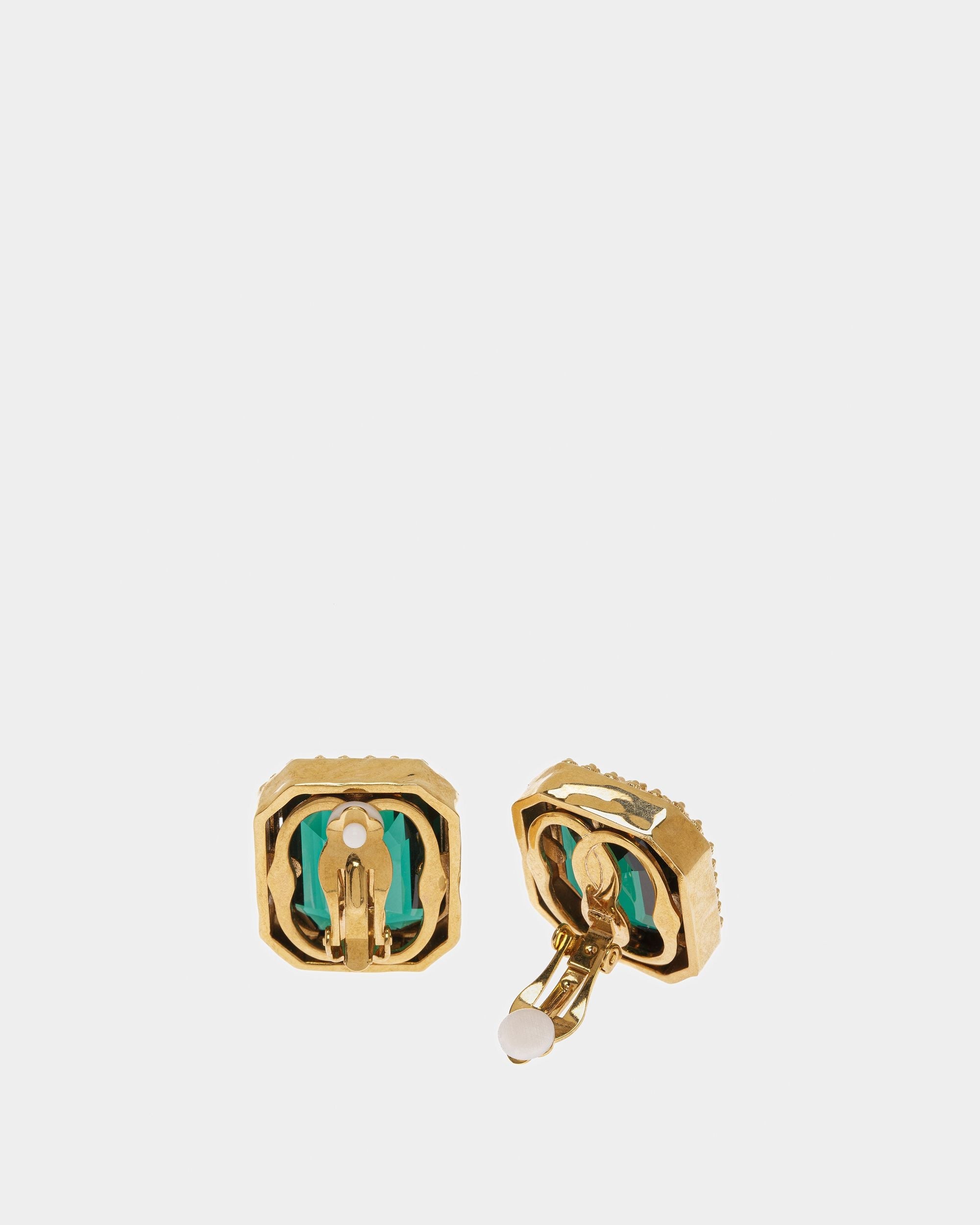 Bally Global -  - 