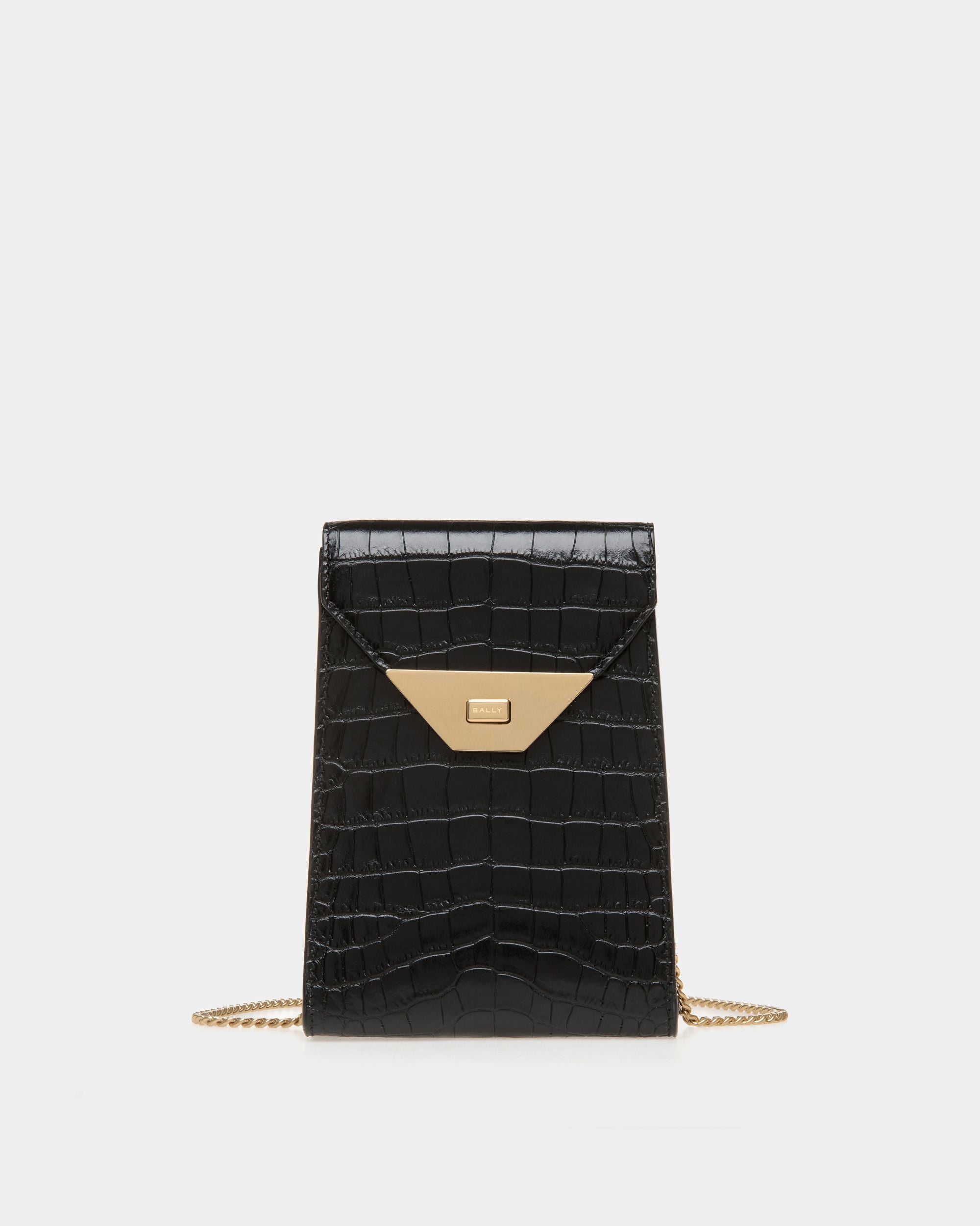 Bally Global -  - 