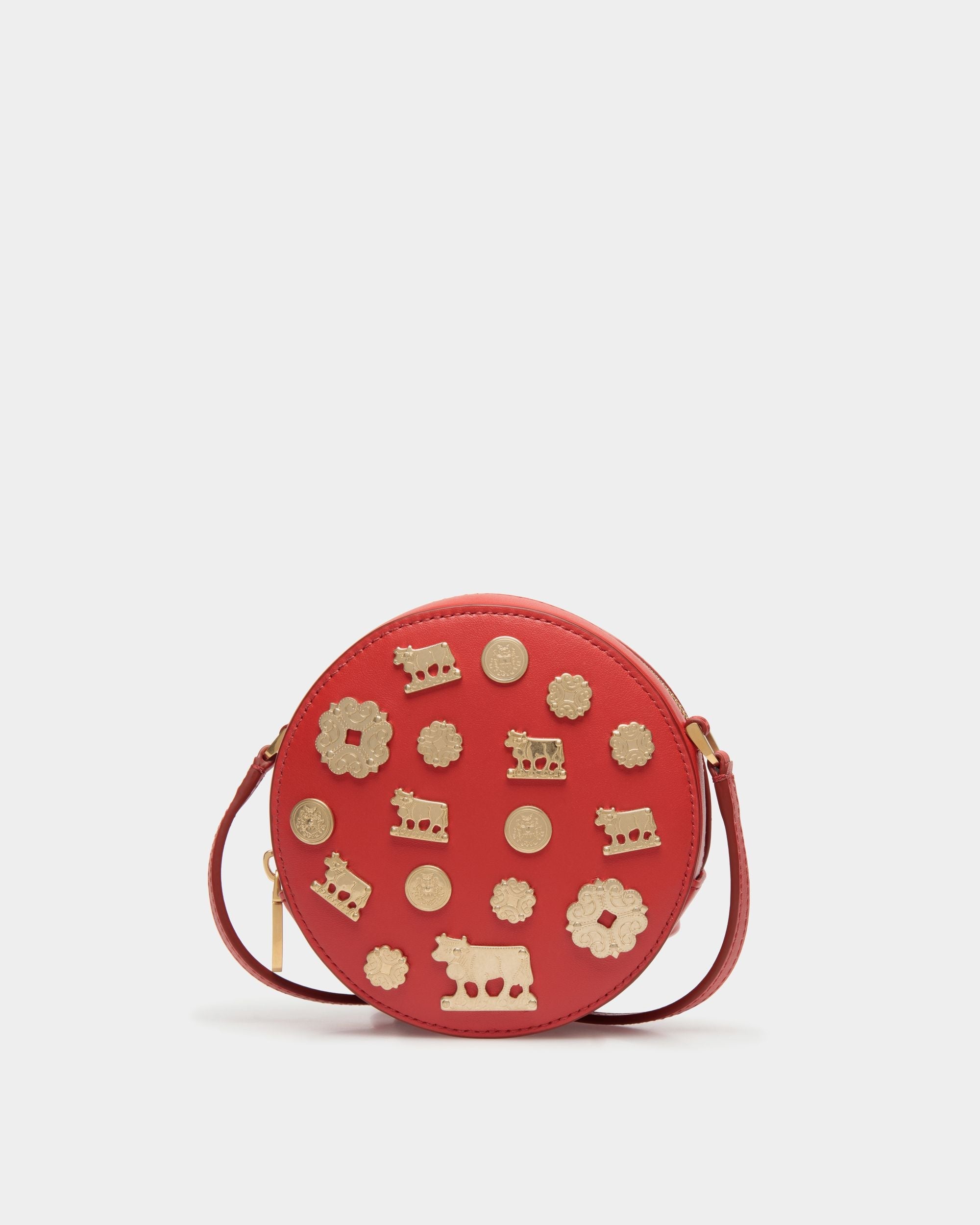Bally Global -  - 