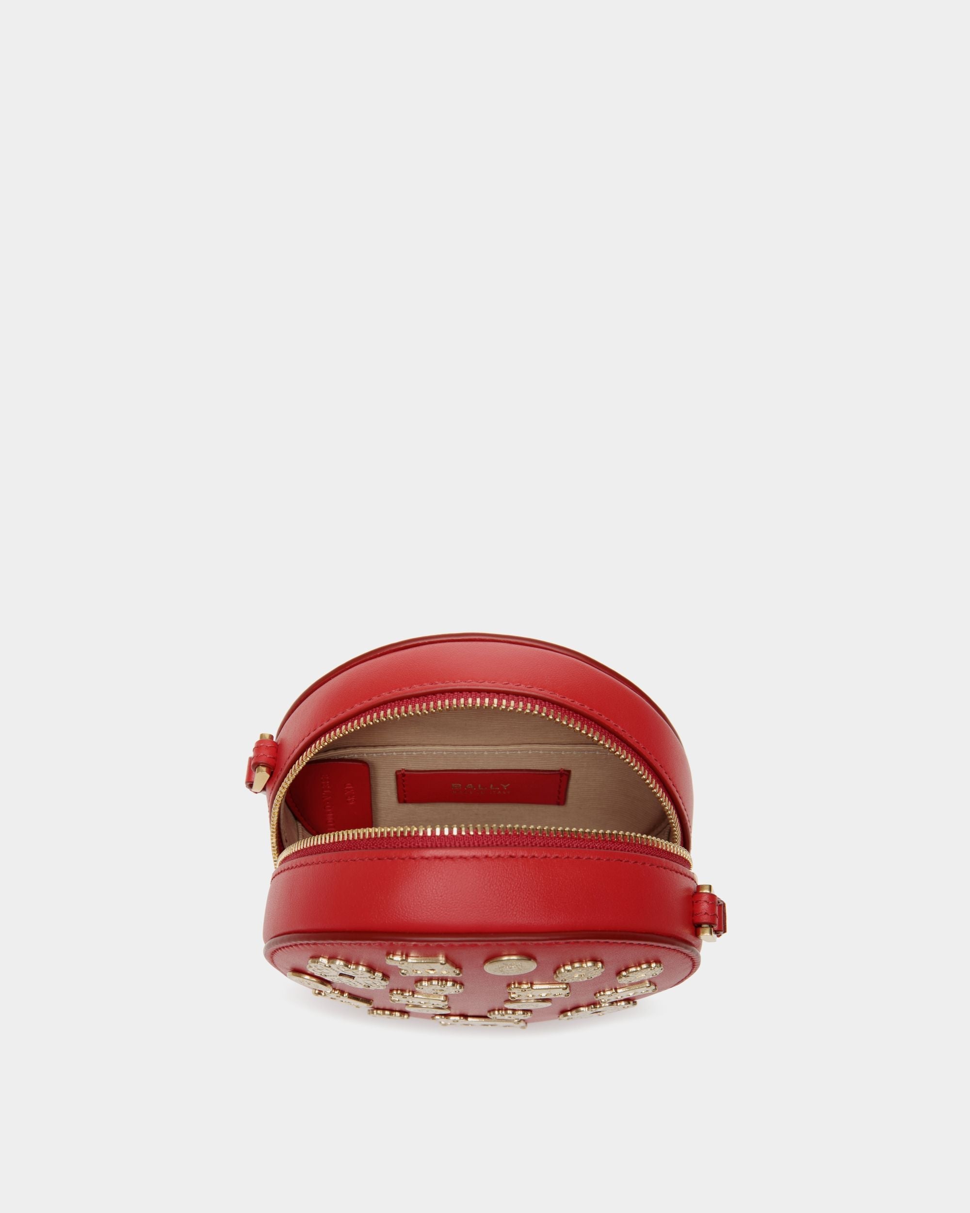 Bally Global -  - 