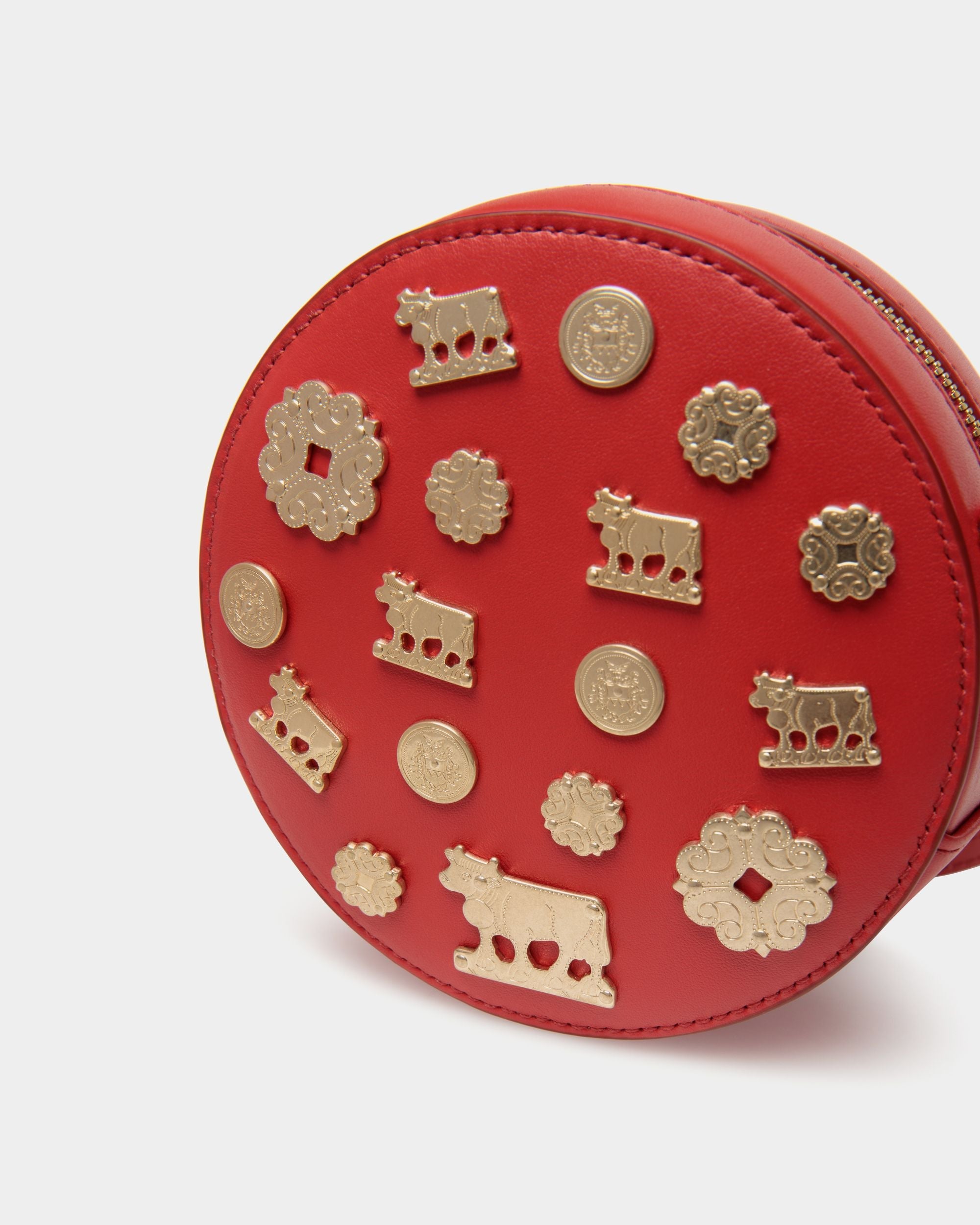 Bally Global -  - 