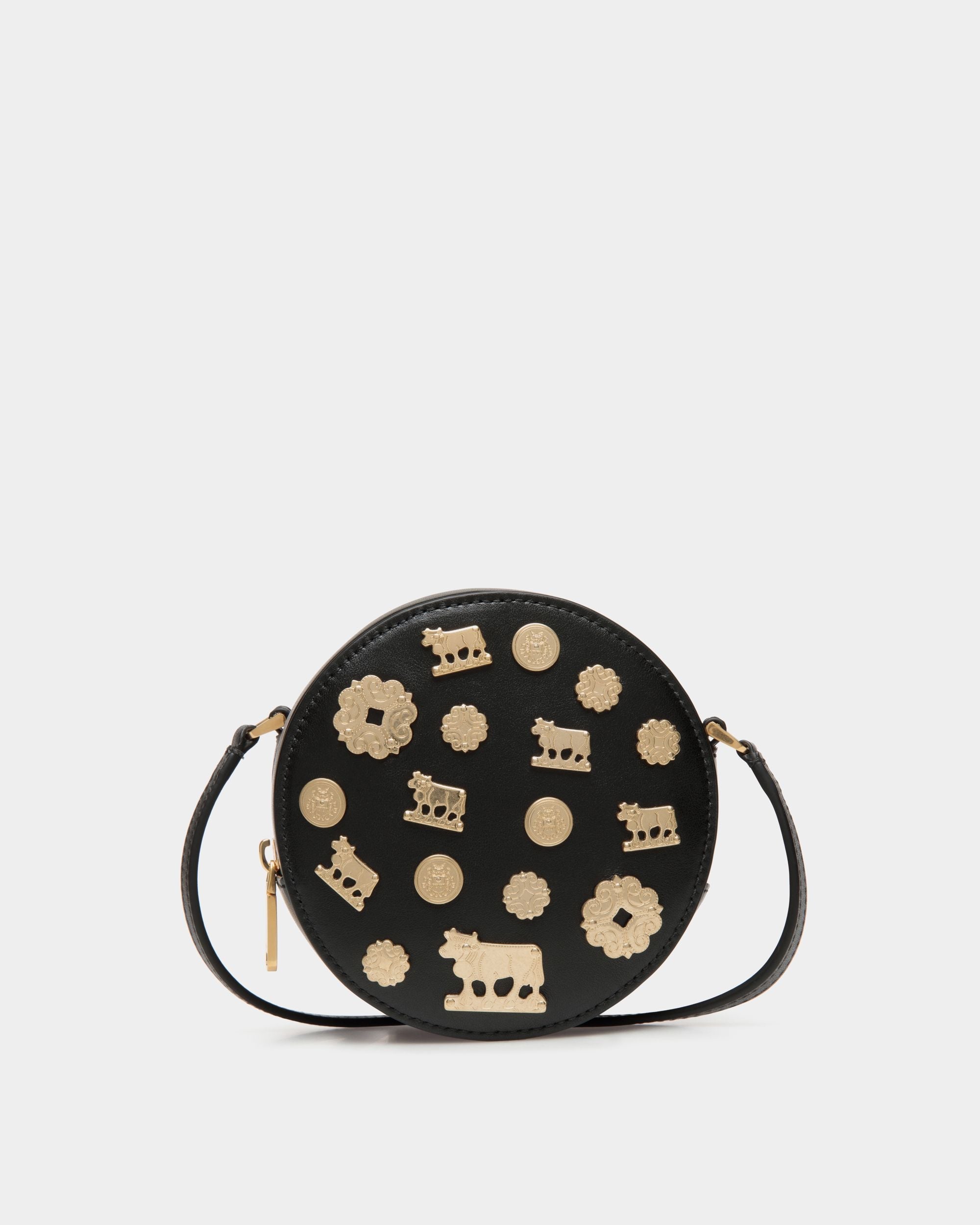 Bally Global -  - 