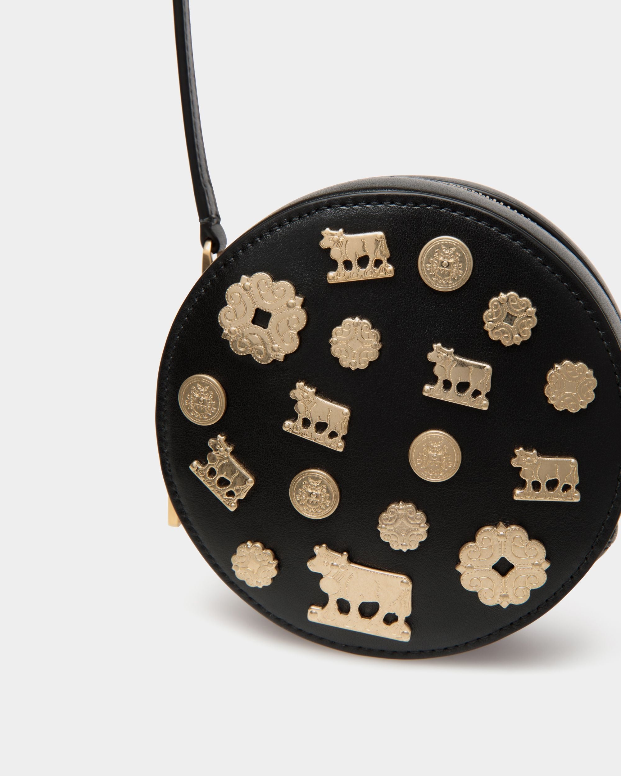 Bally Global -  - 