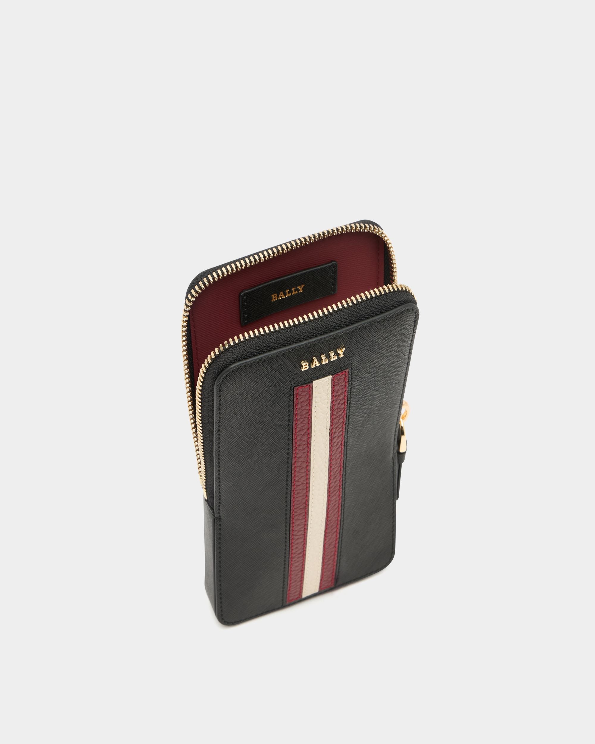 Bally Global -  - 