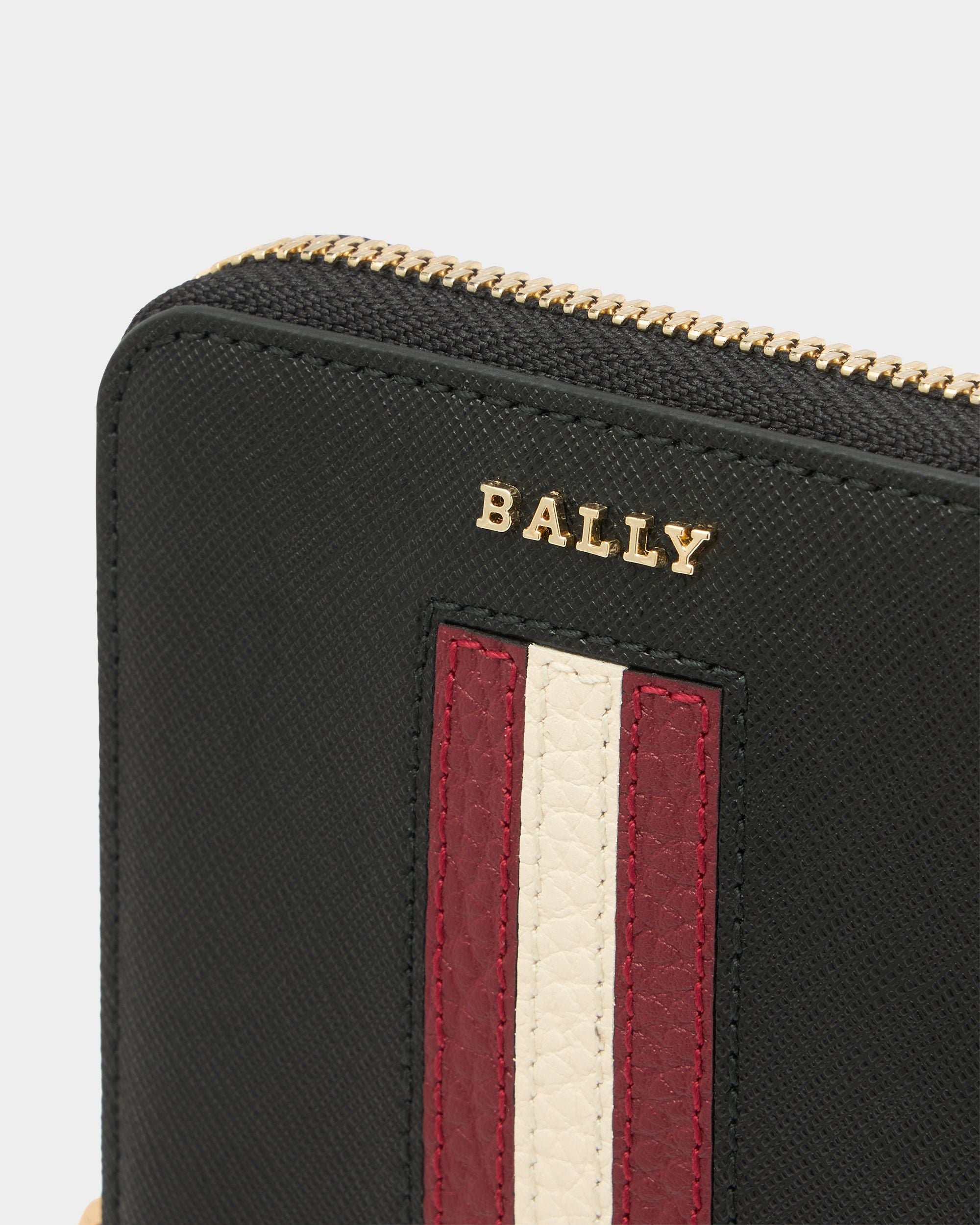 Bally Global -  - 