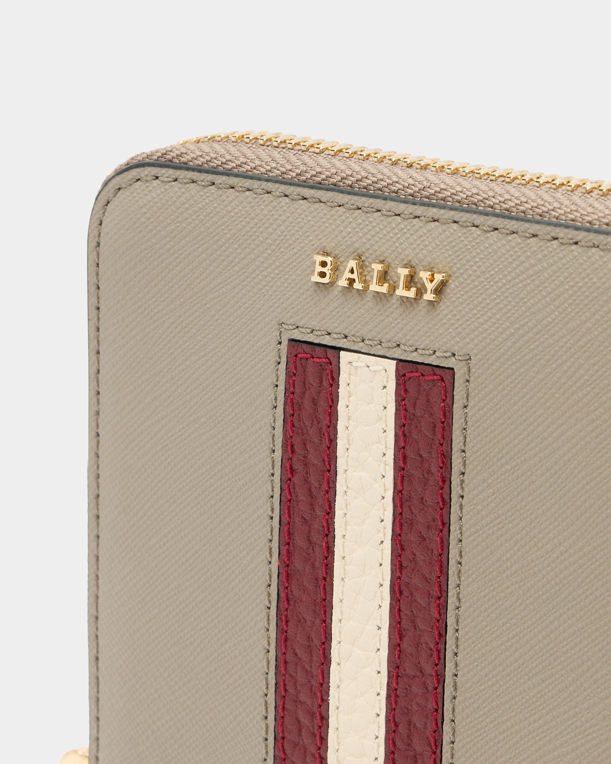 Bally Global -  - 