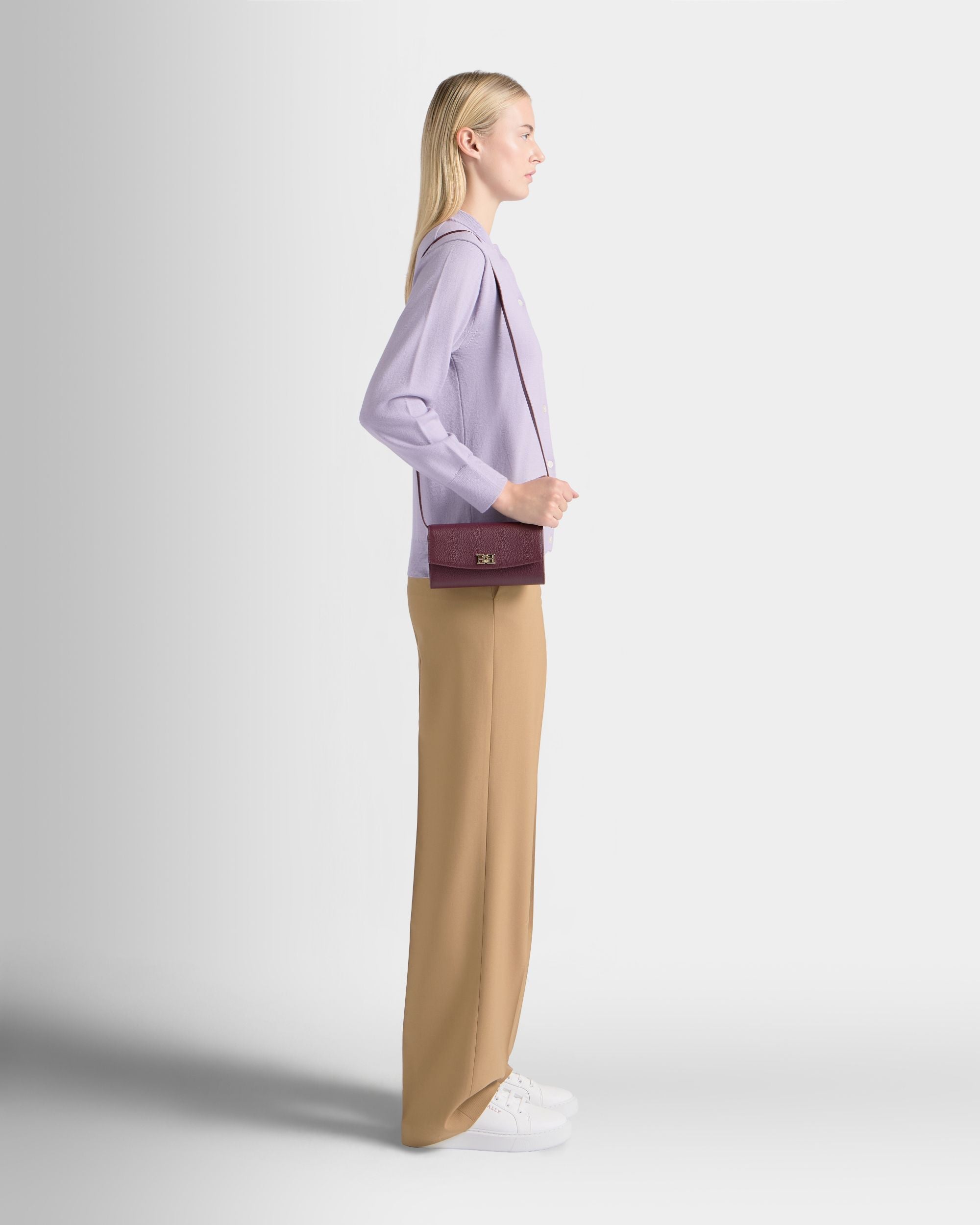 Bally Global -  - 