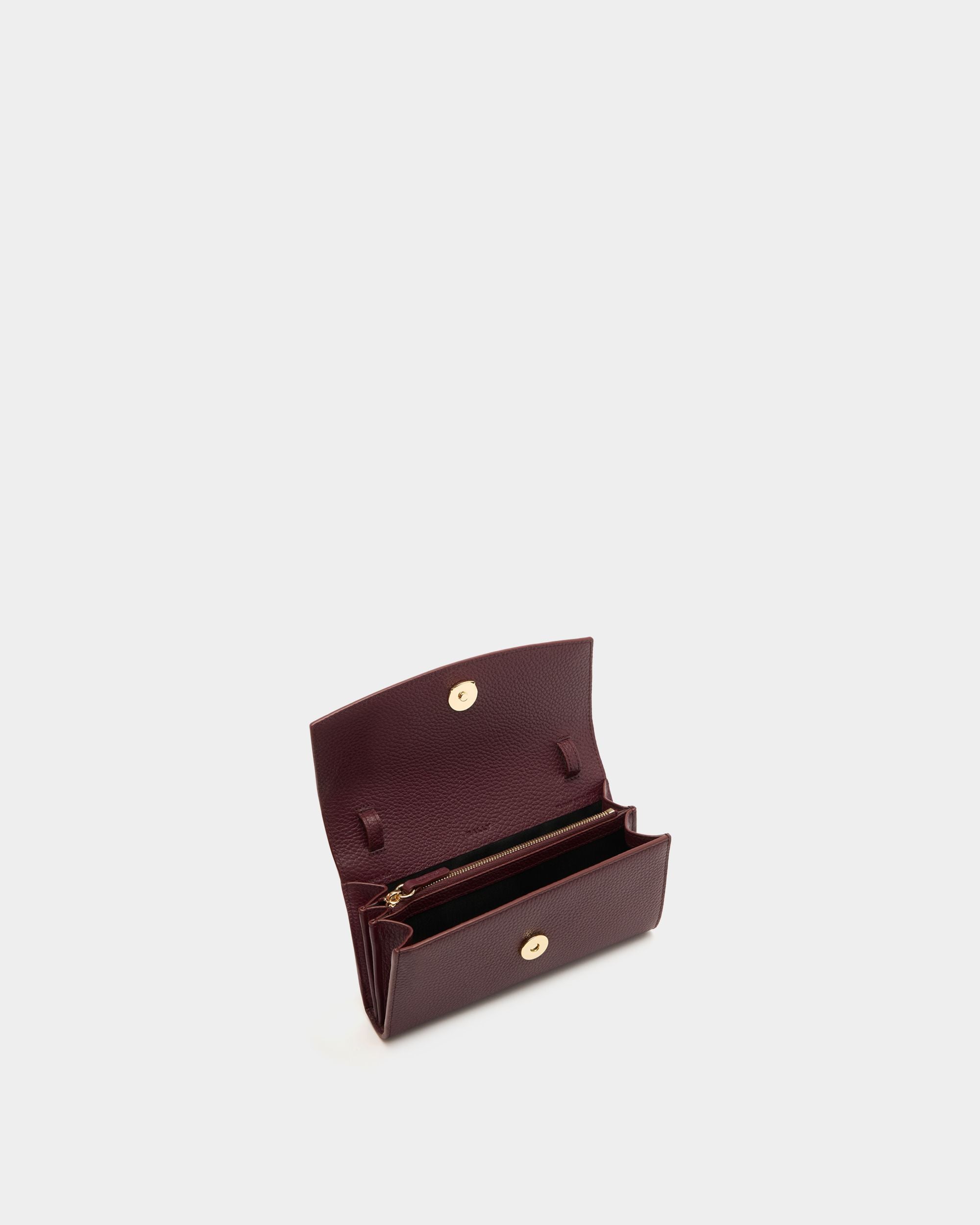 Bally Global -  - 