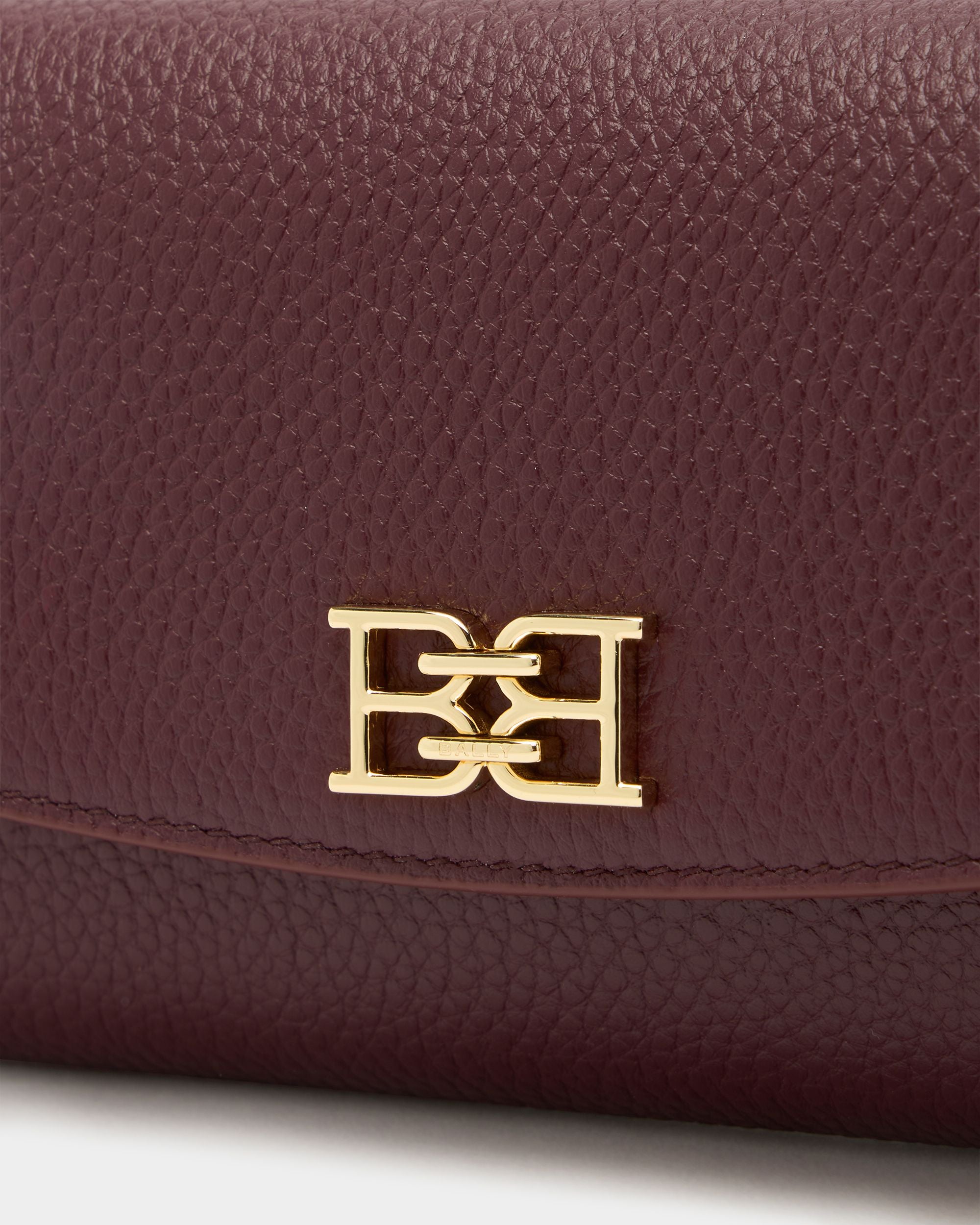 Bally Global -  - 