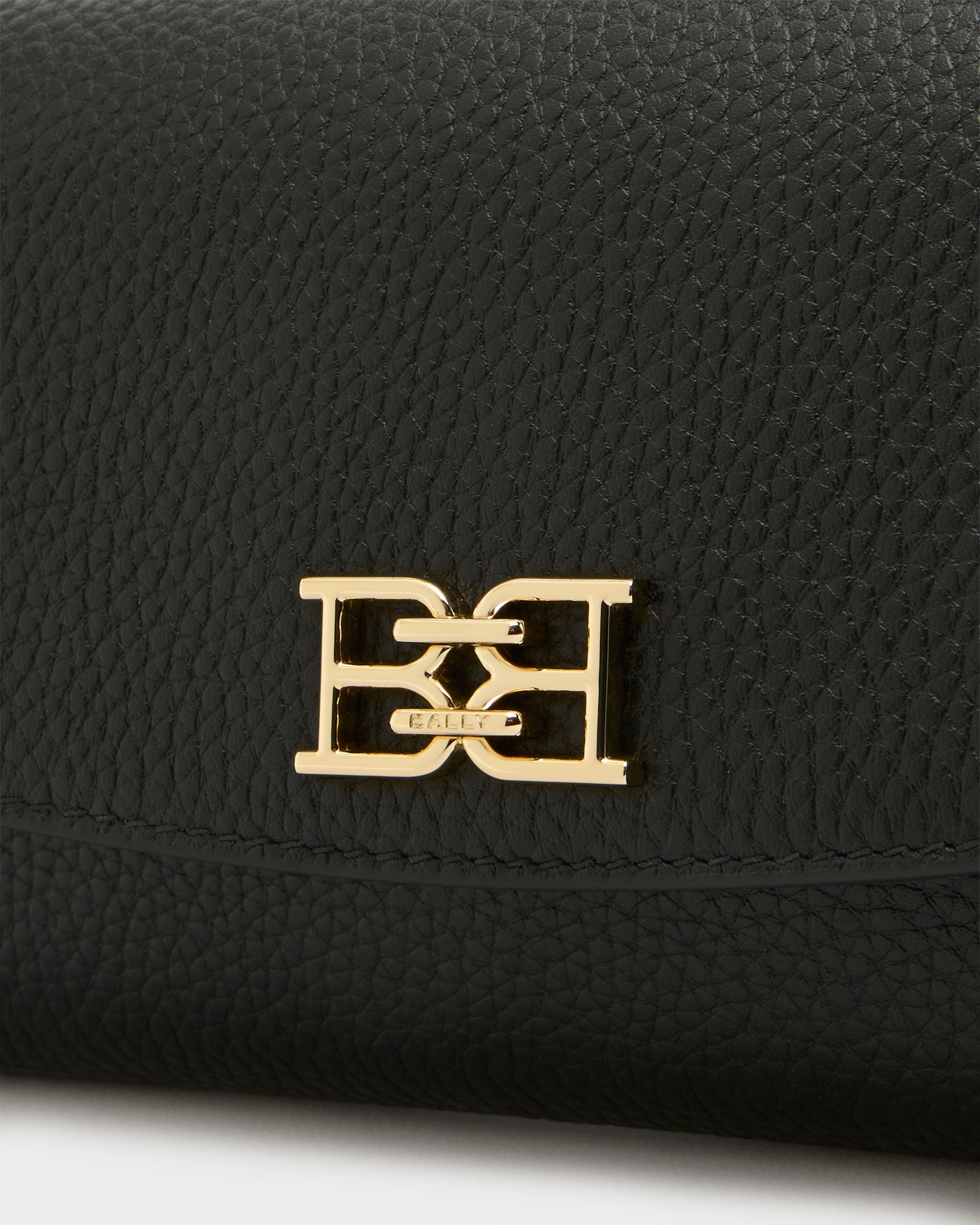 Bally Global -  - 