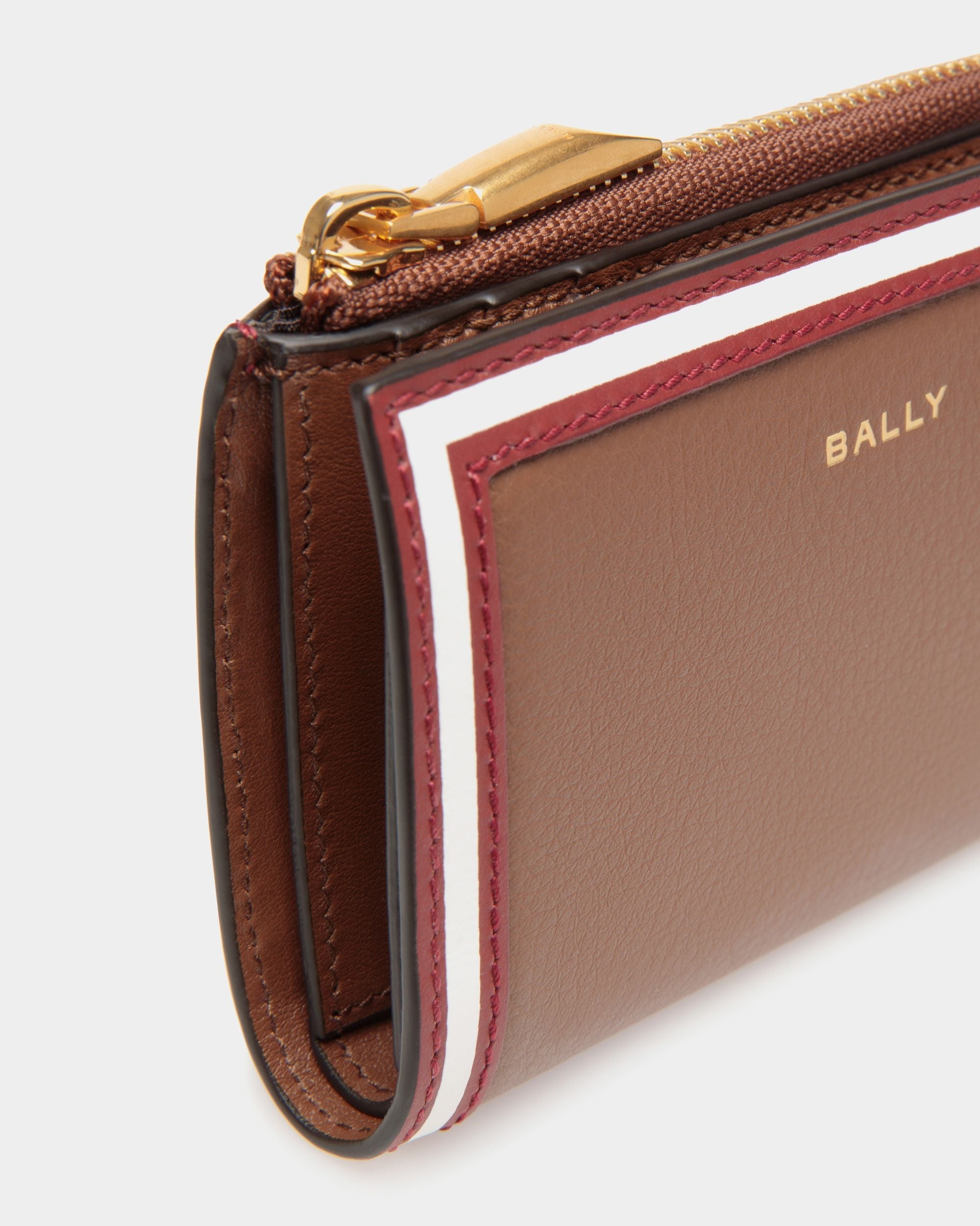 Bally Global -  - 