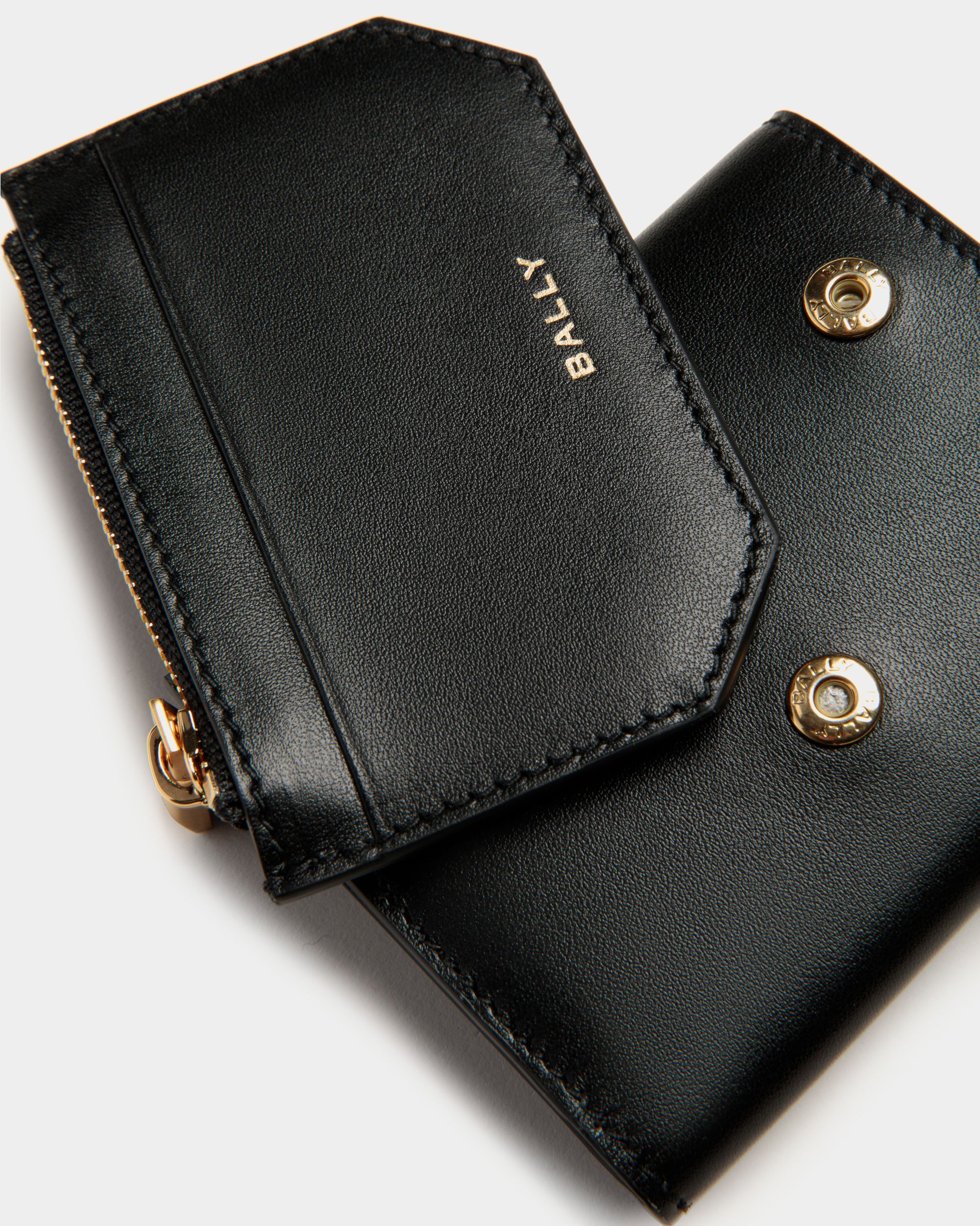 Bally Global -  - 