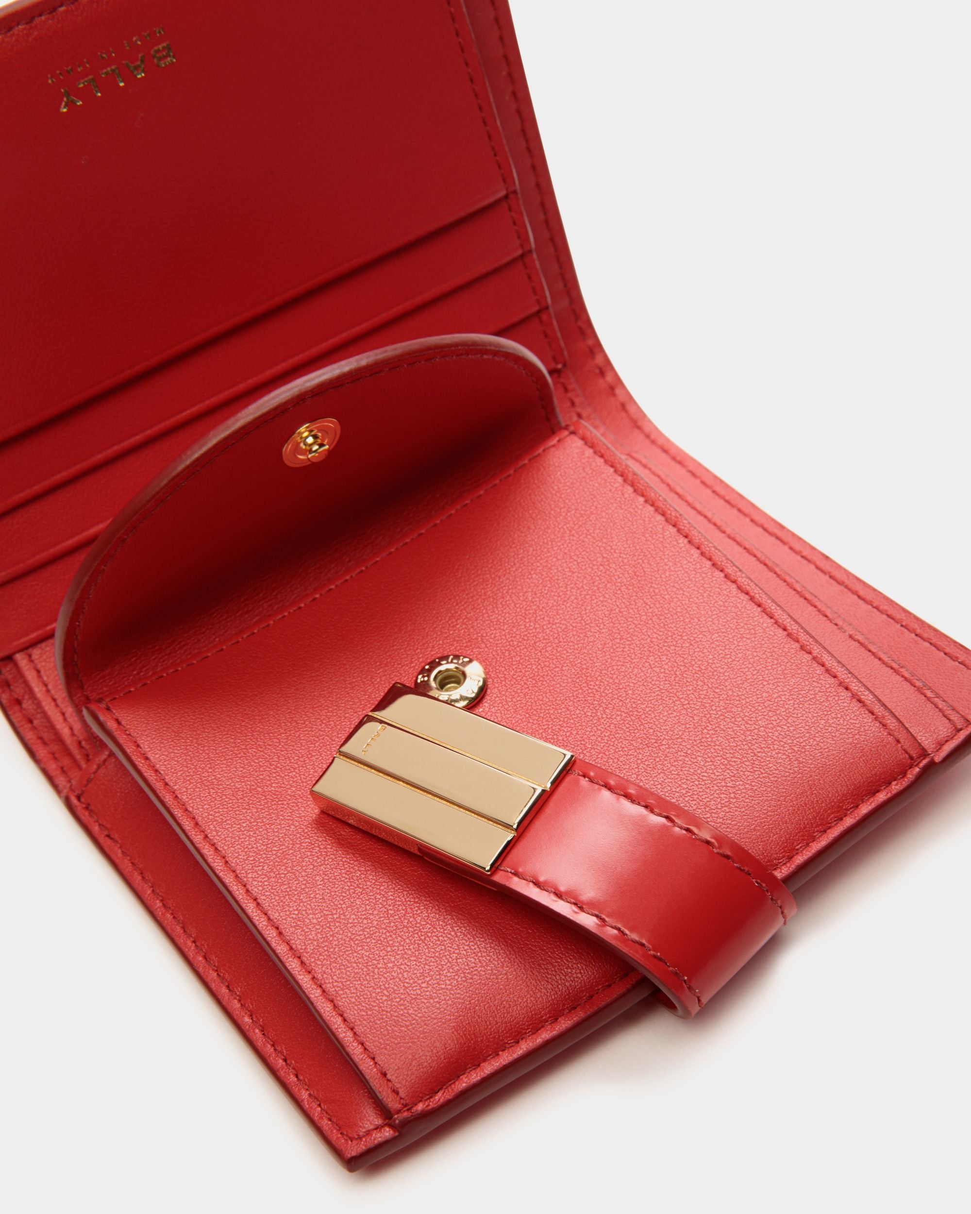 Bally Global -  - 
