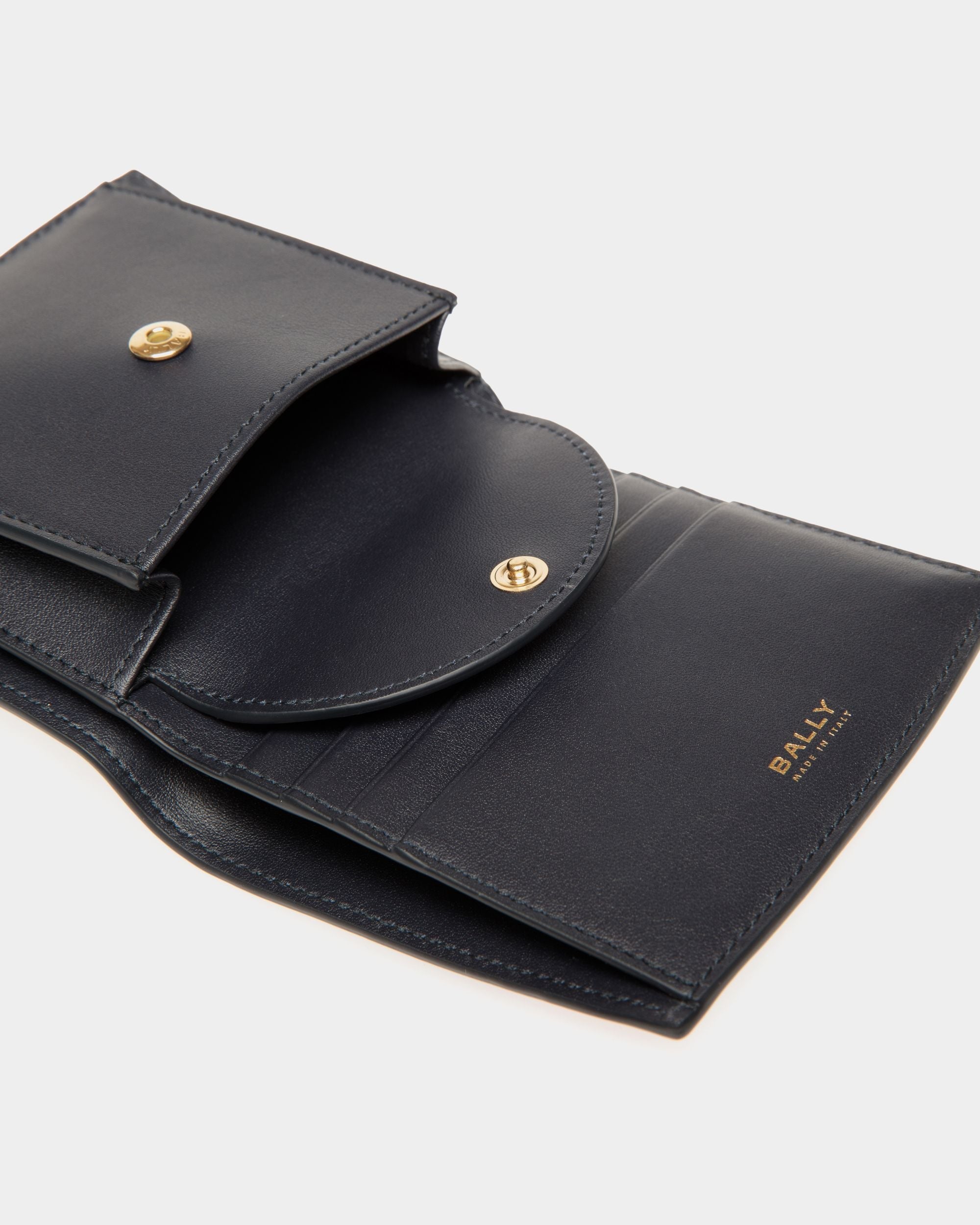 Bally Global -  - 
