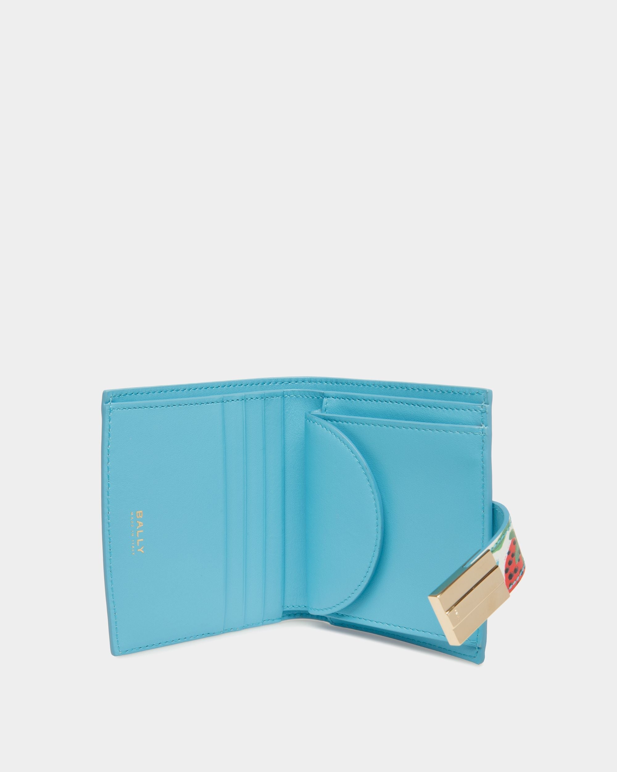 Bally Global -  - 