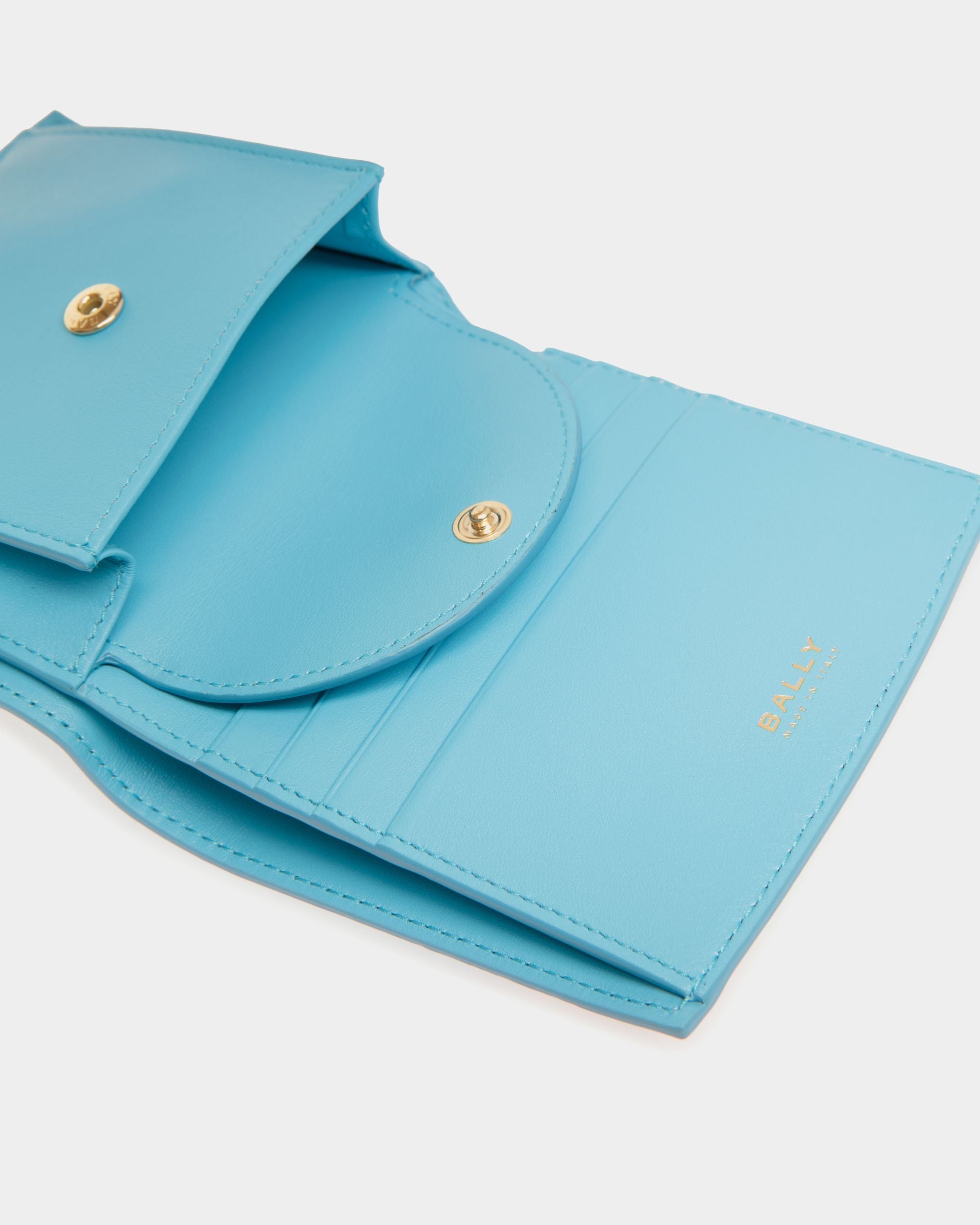 Bally Global -  - 