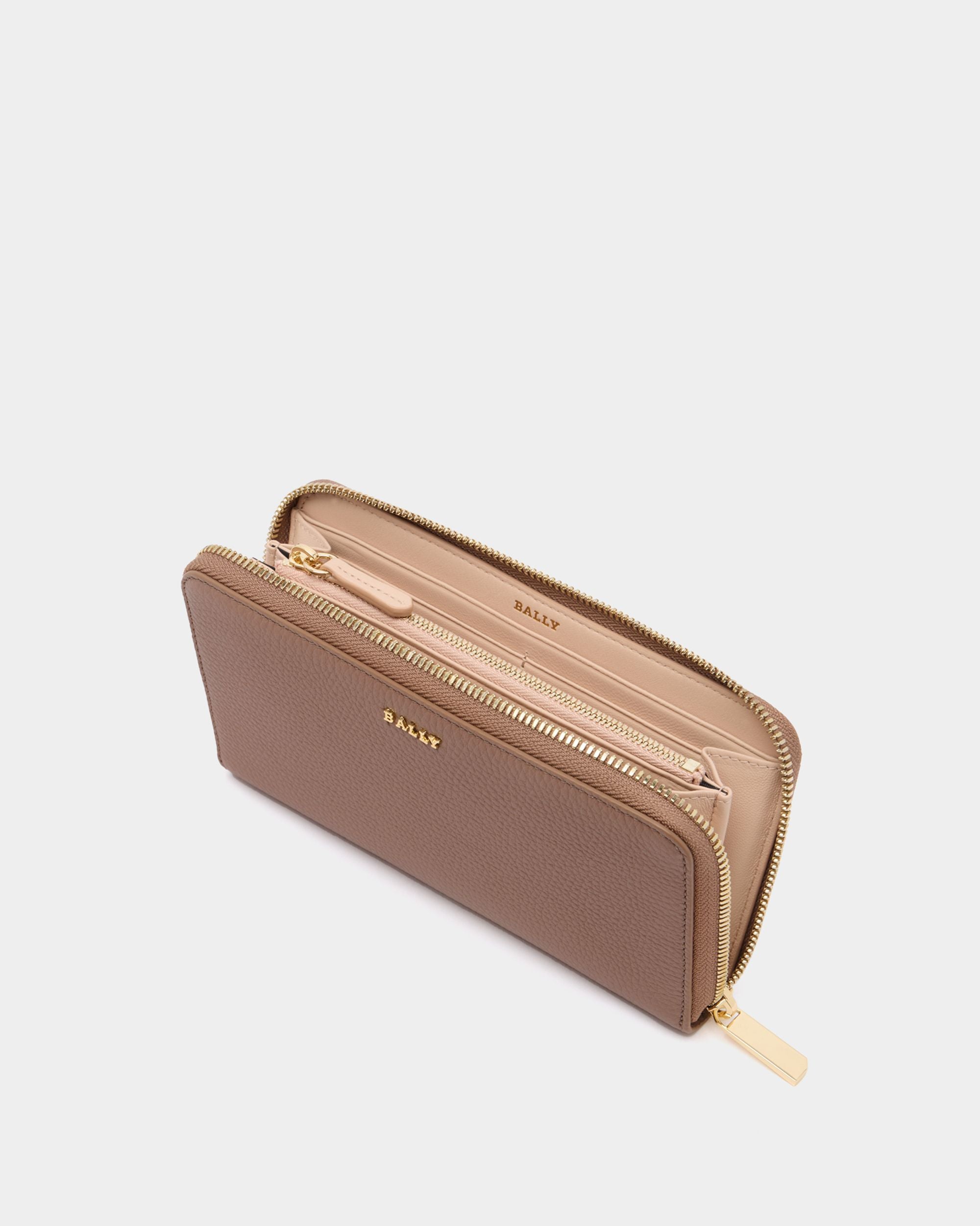 Bally Global -  - 
