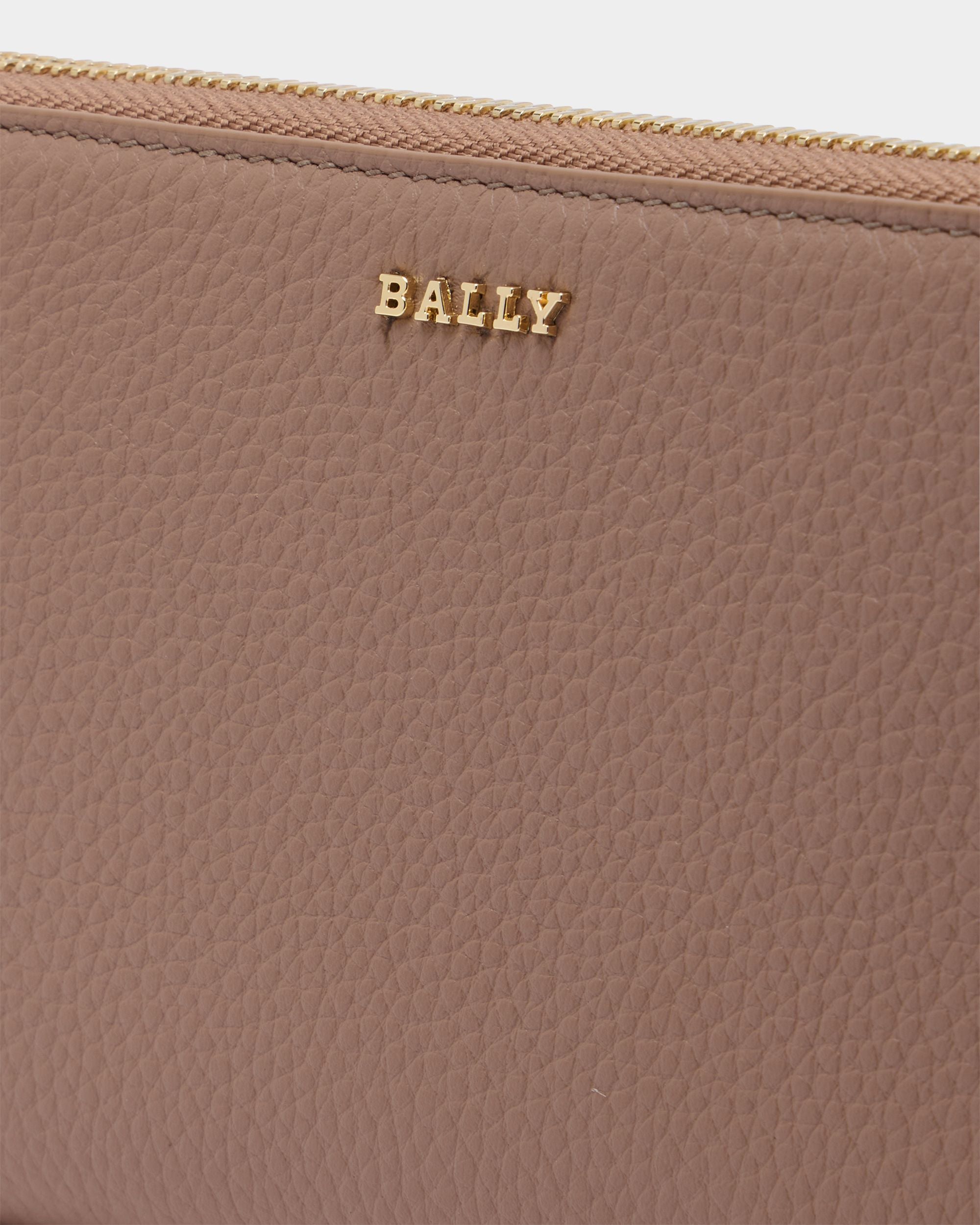 Bally Global -  - 