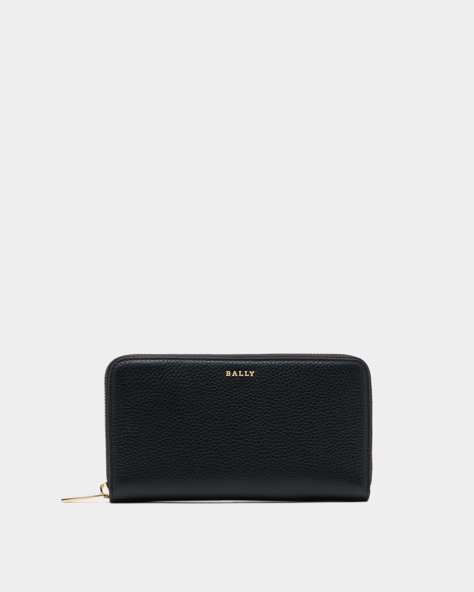 Bally Global -  - 