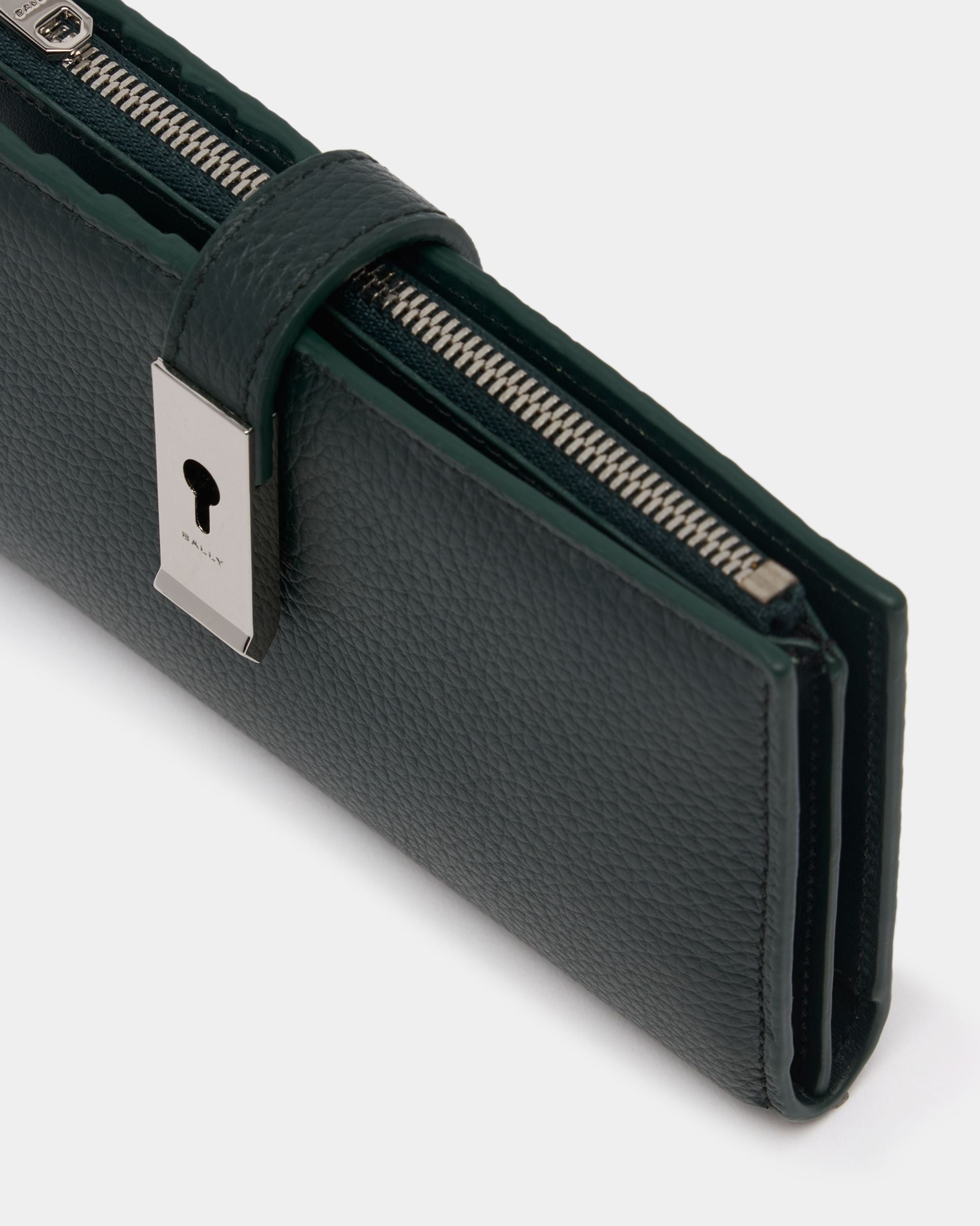 Bally Global -  - 