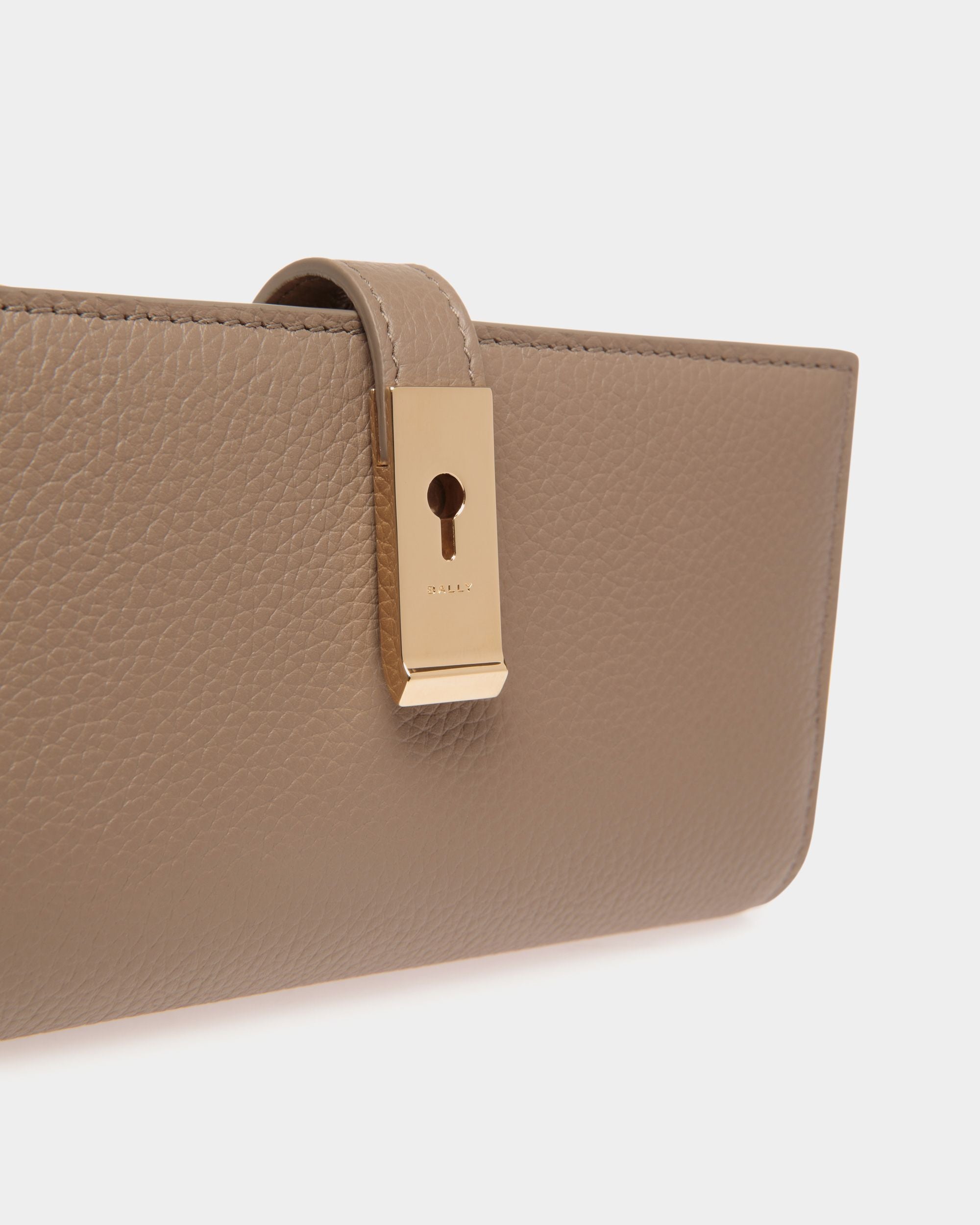 Bally Global -  - 