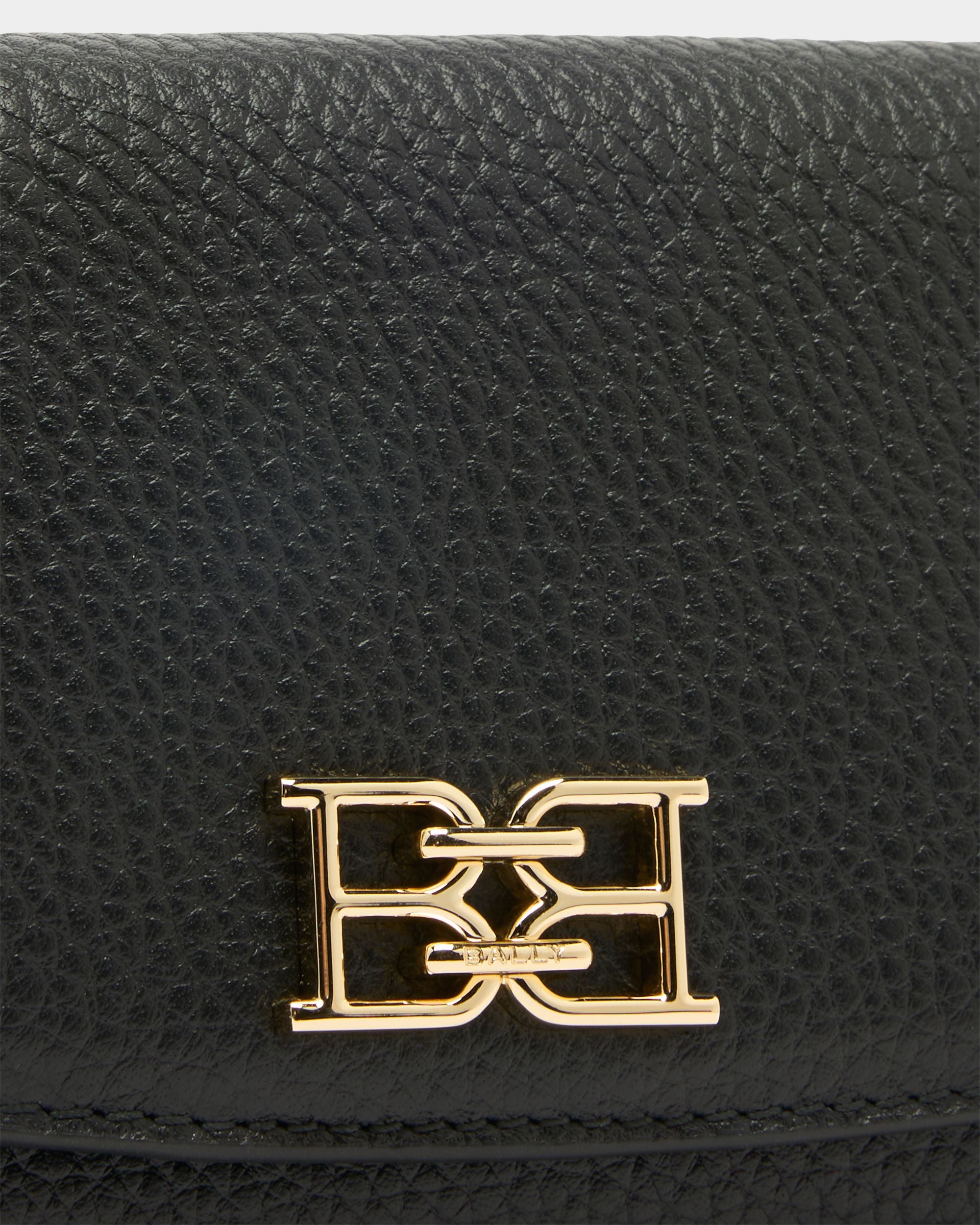 Bally Global -  - 