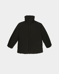 Padded Coat