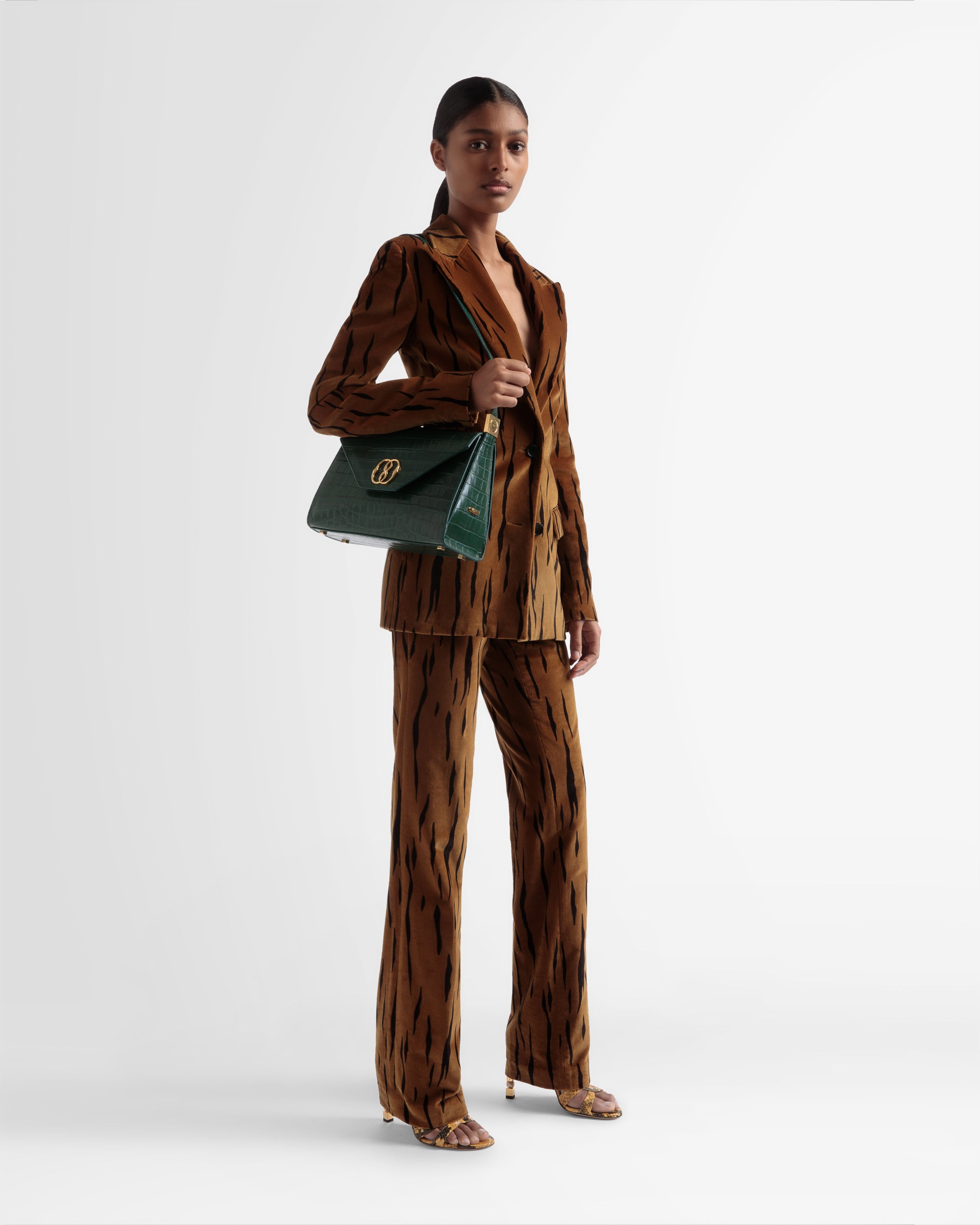 Bally Global -  - 
