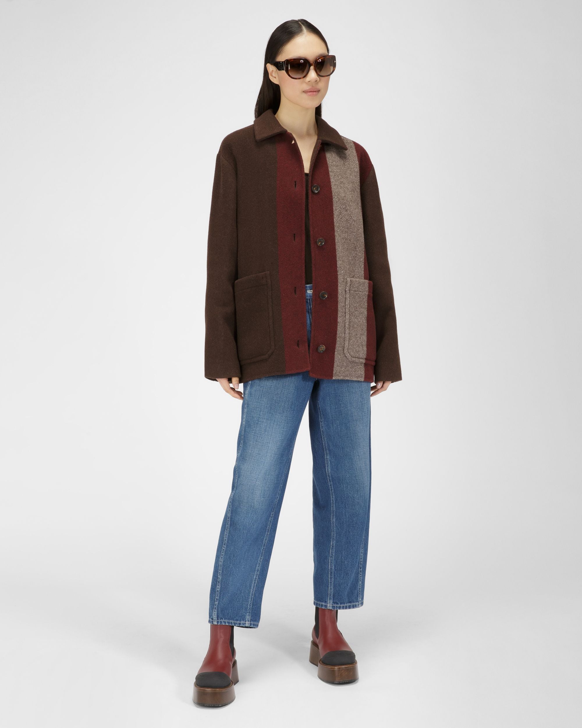 Bally Global -  - 