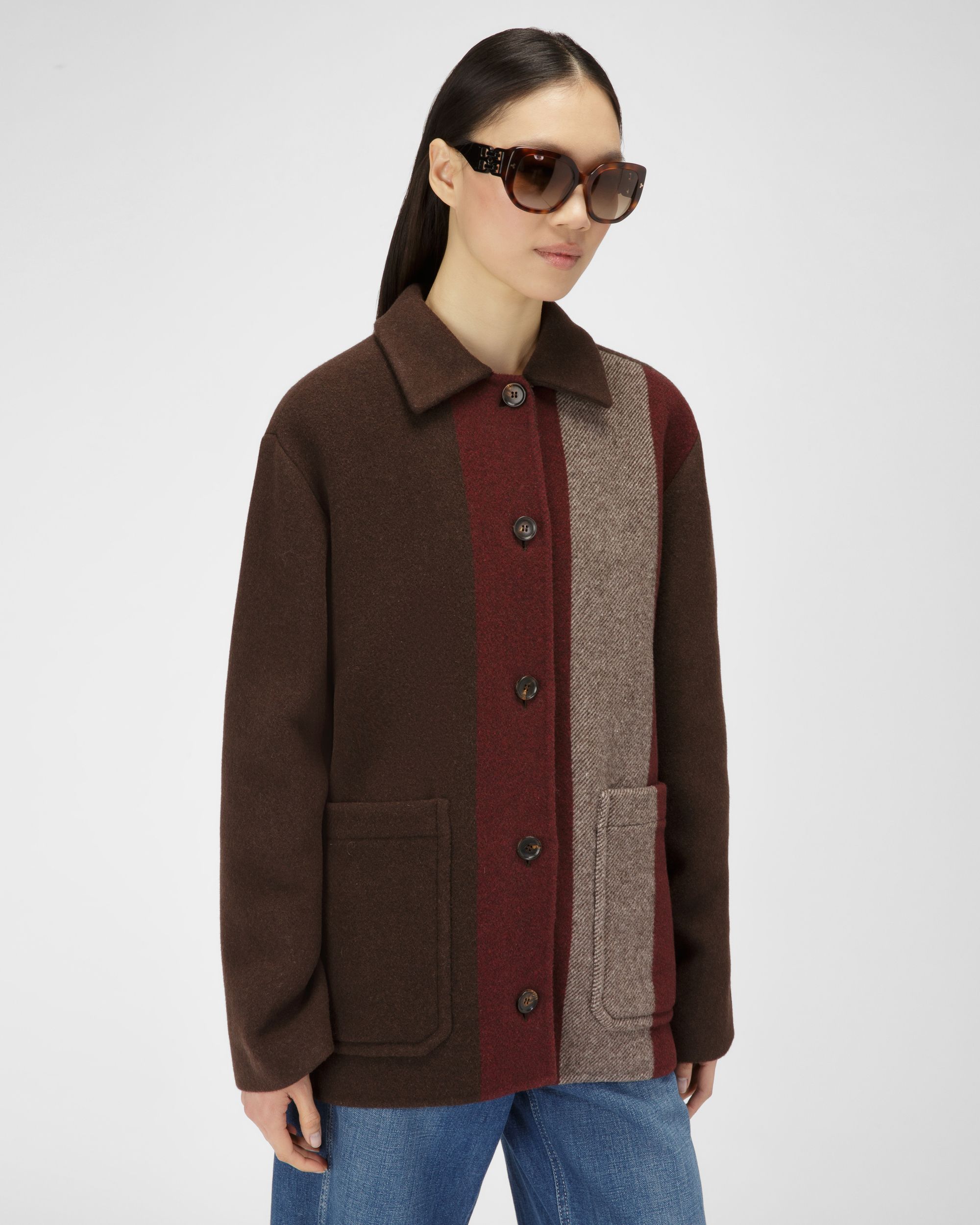Bally Global -  - 
