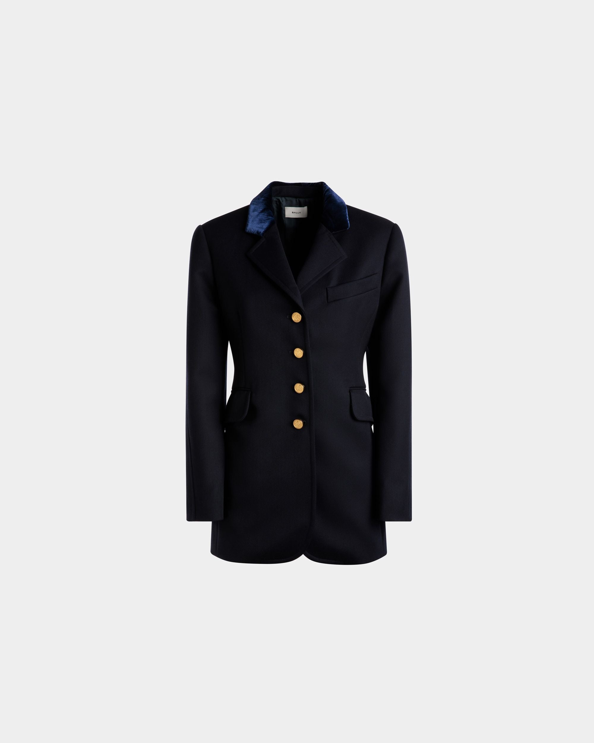 Bally Global -  - 