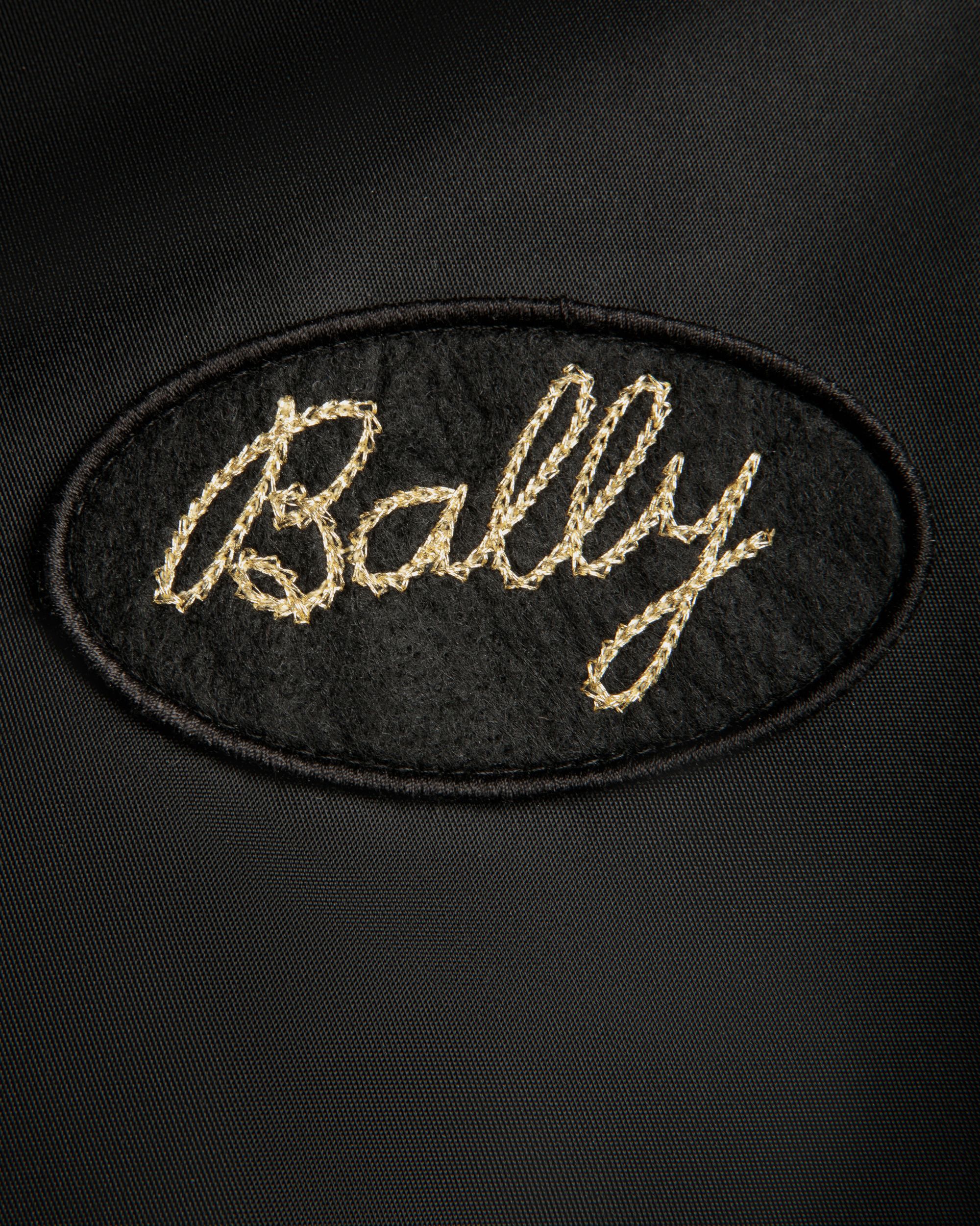 Bally Global -  - 