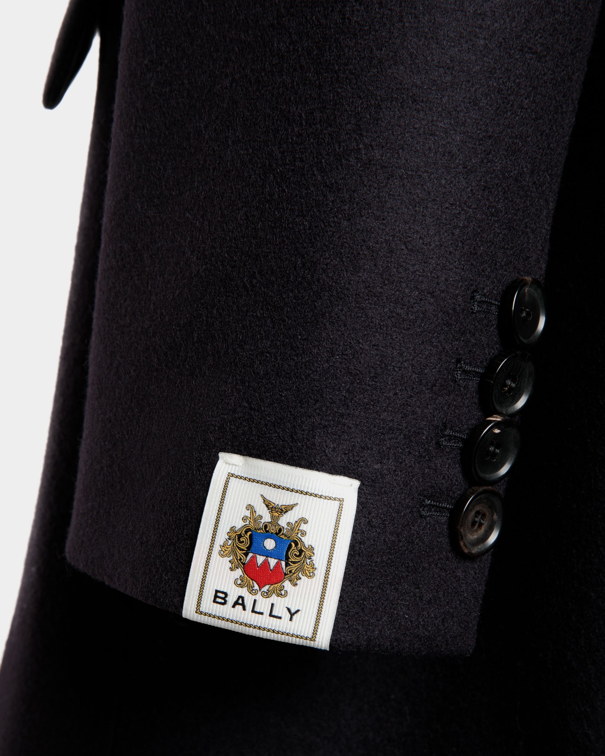 Bally Global -  - 