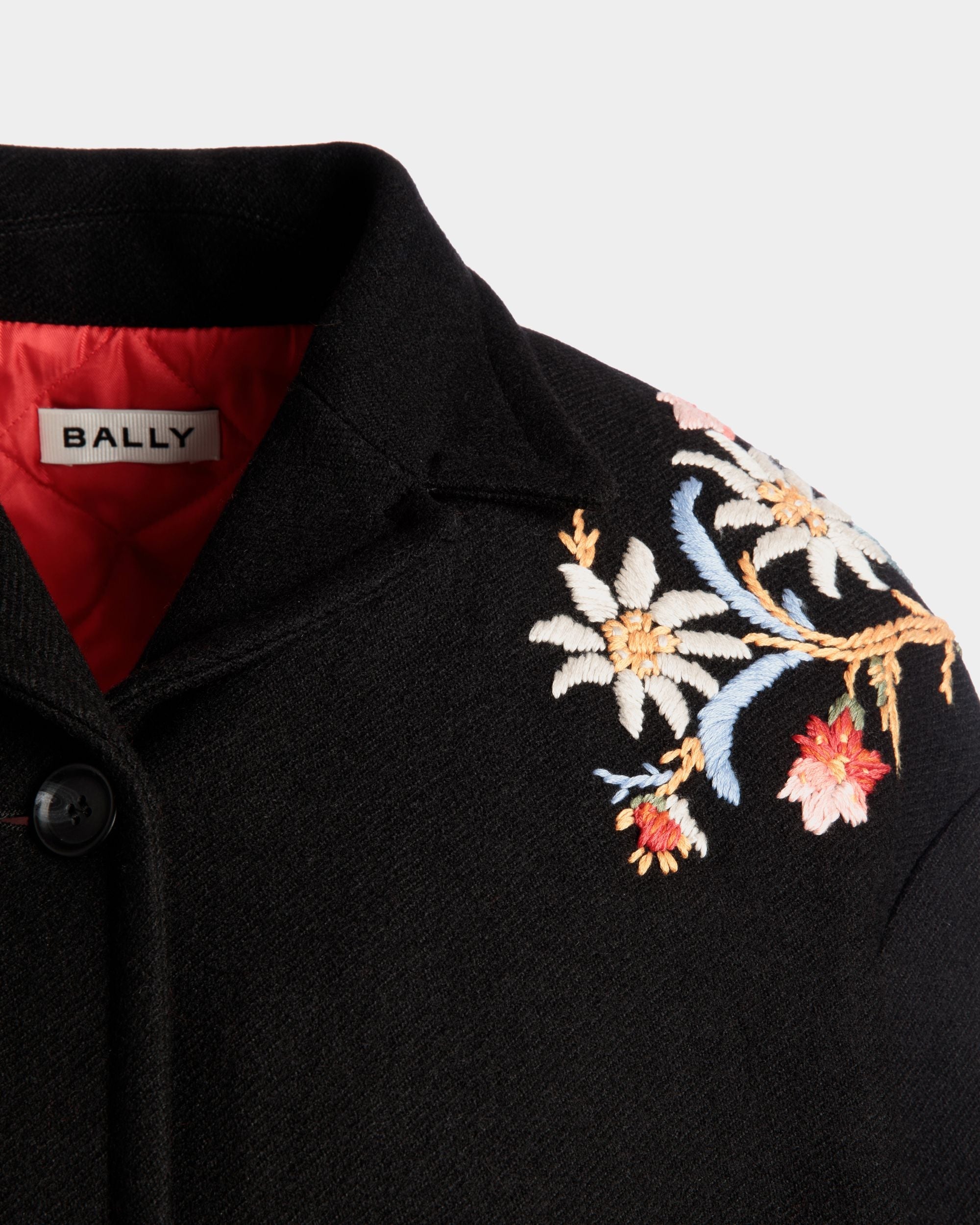 Bally Global -  - 