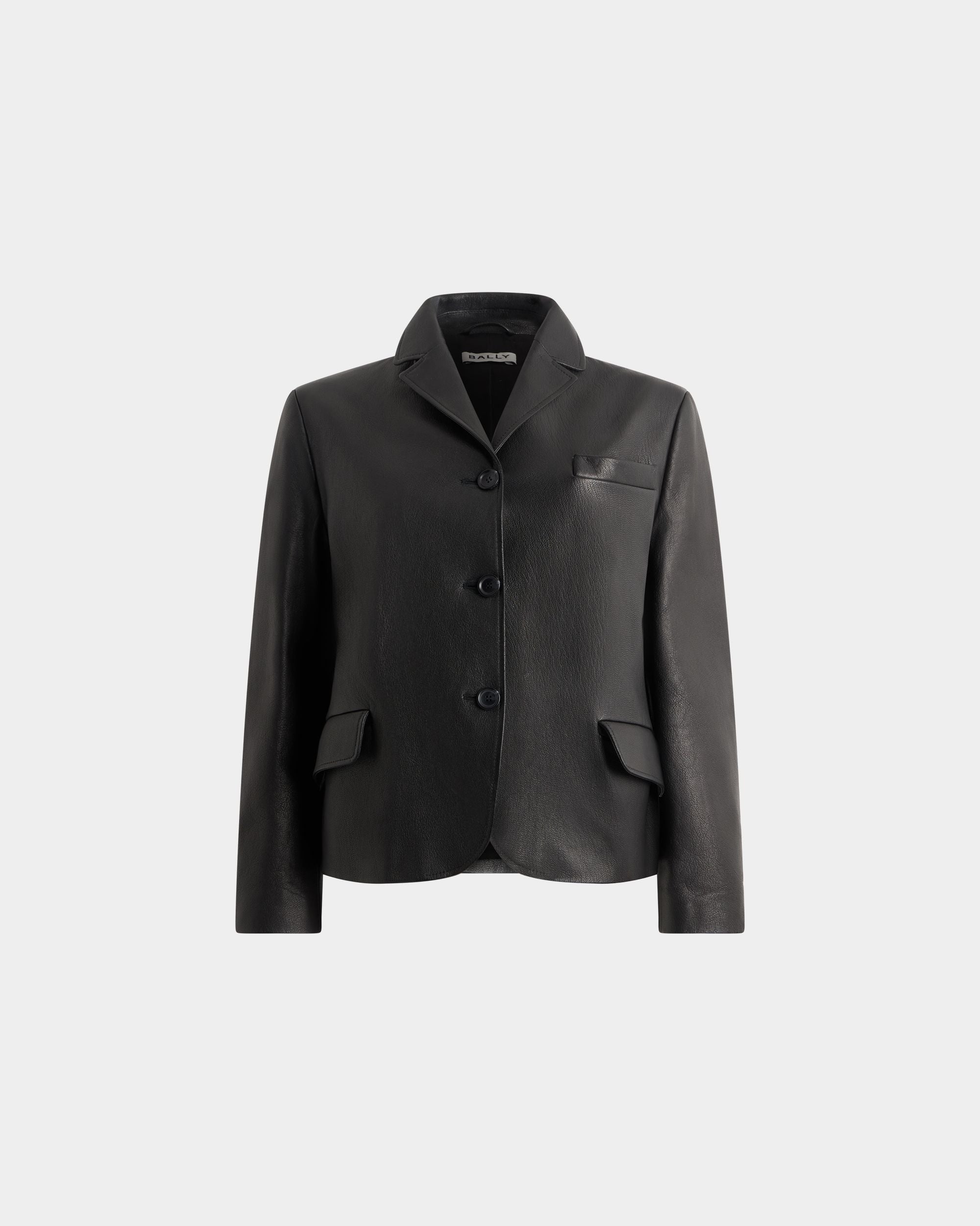 Bally Global -  - 