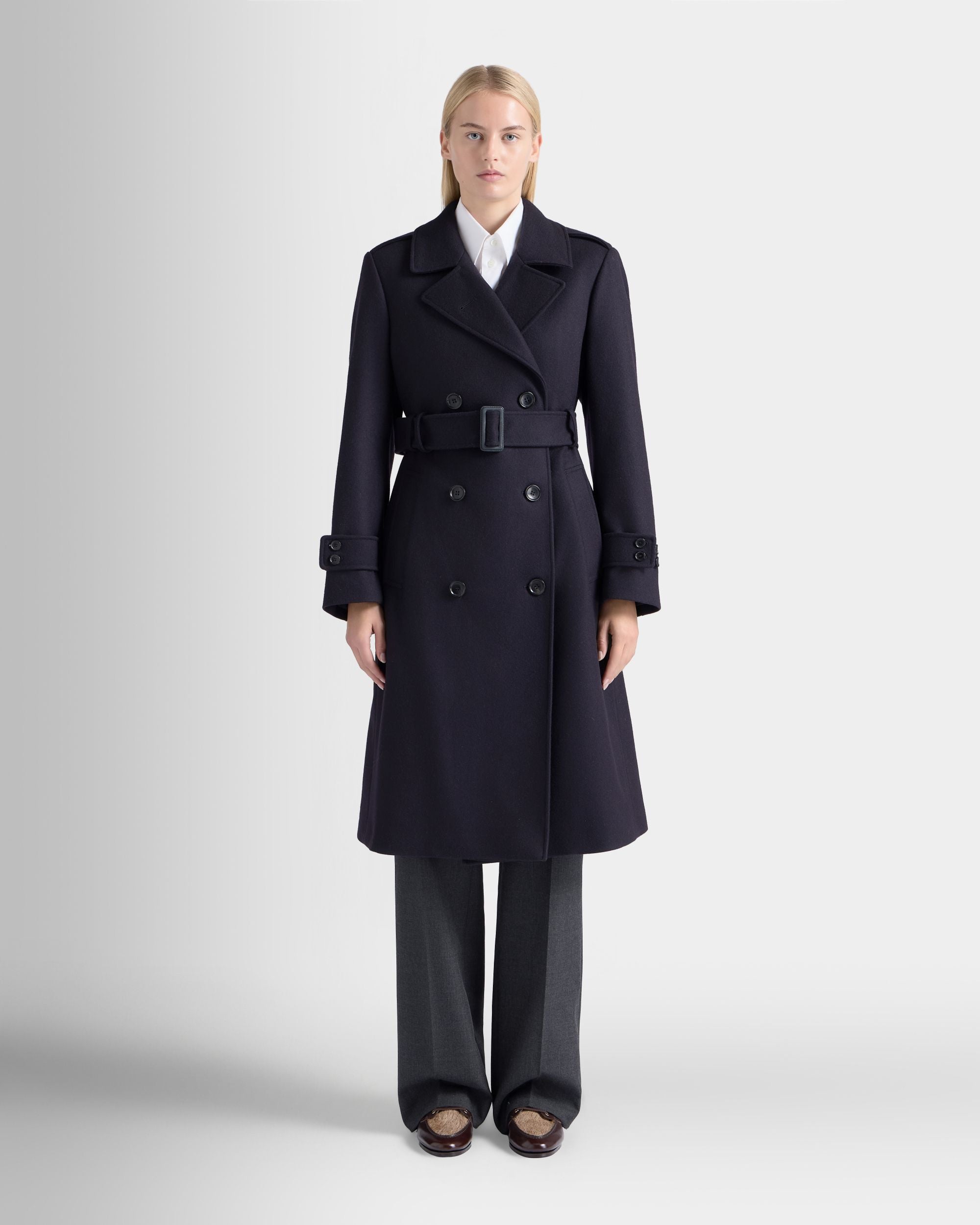 Bally Global -  - 